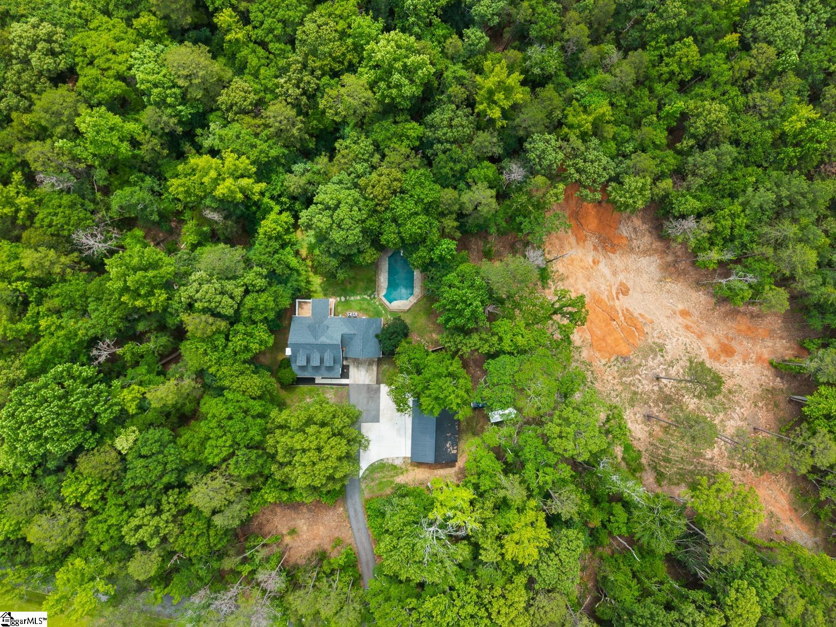 162 Cleveland Road Honea Path, SC 29654-9116
