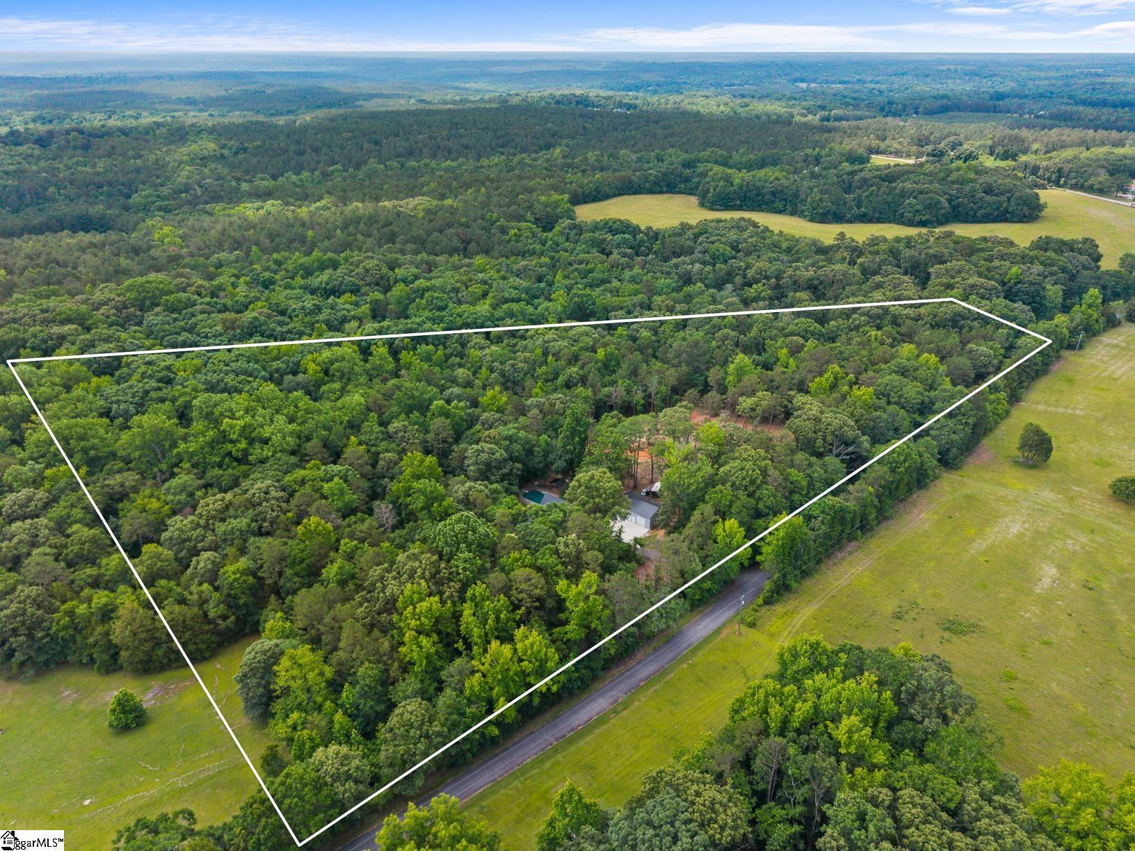 162 Cleveland Road Honea Path, SC 29654-9116