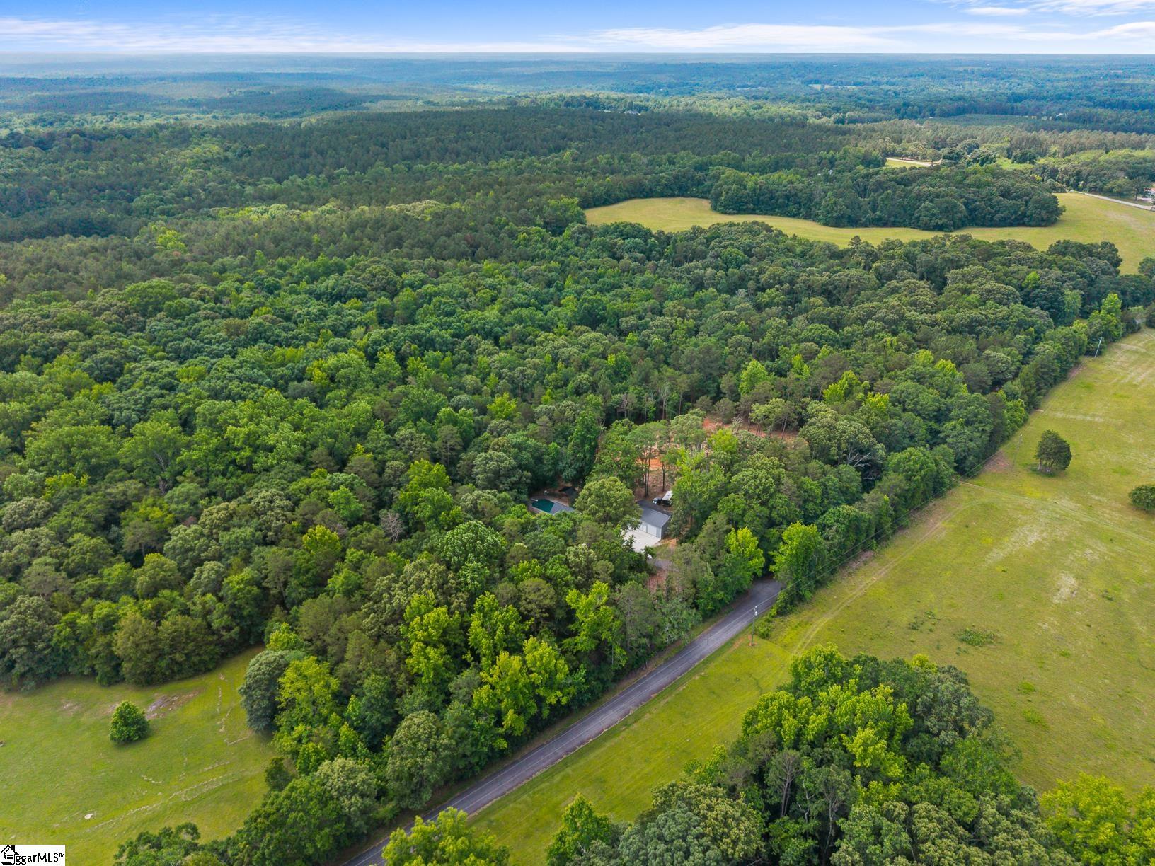 162 Cleveland Road Honea Path, SC 29654-9116
