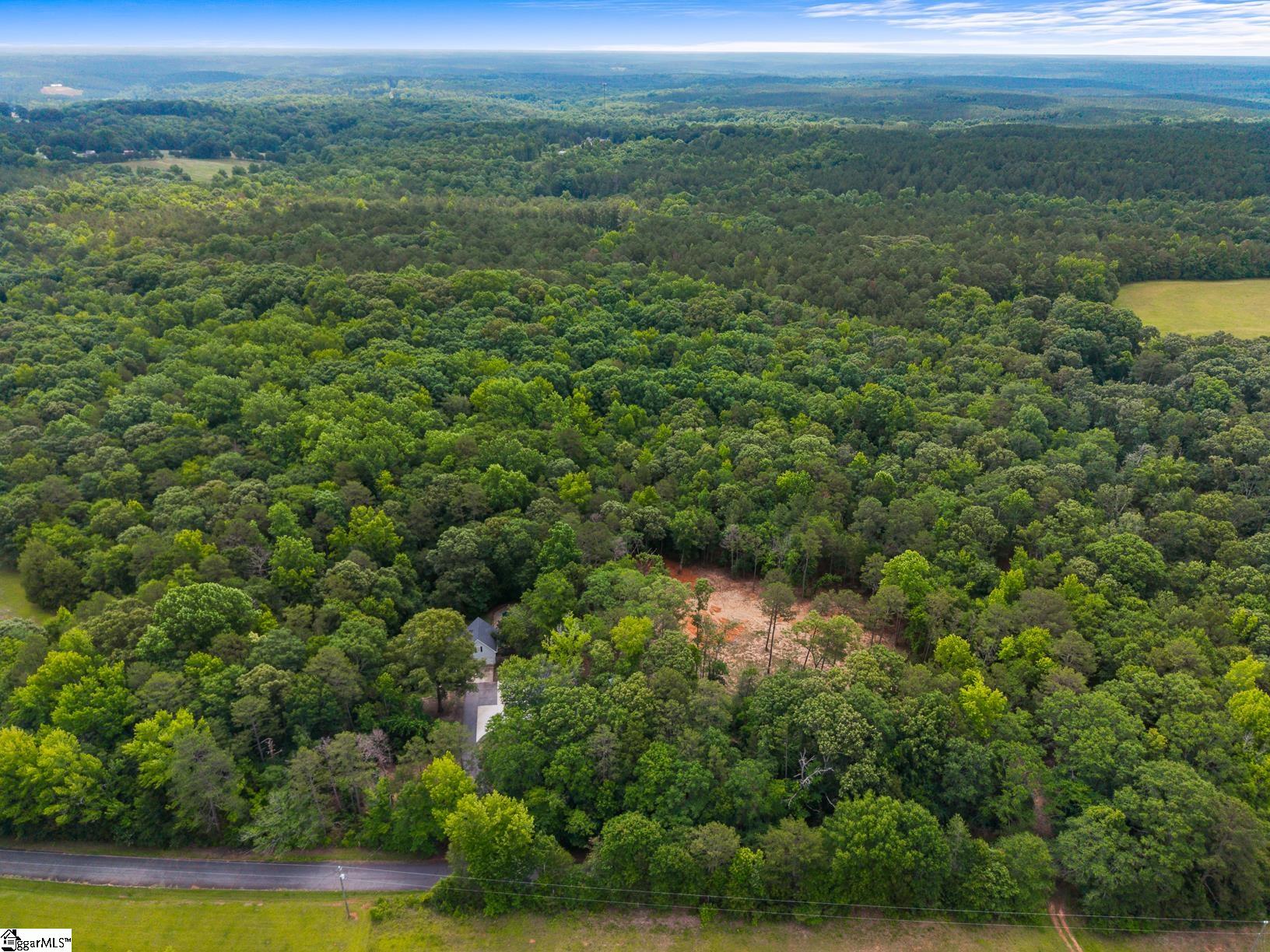 162 Cleveland Road Honea Path, SC 29654-9116