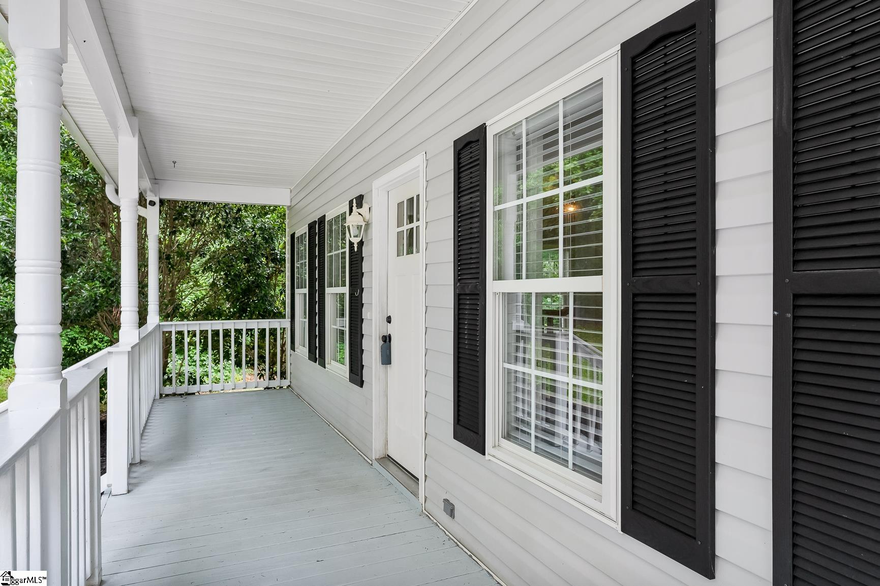 162 Cleveland Road Honea Path, SC 29654-9116