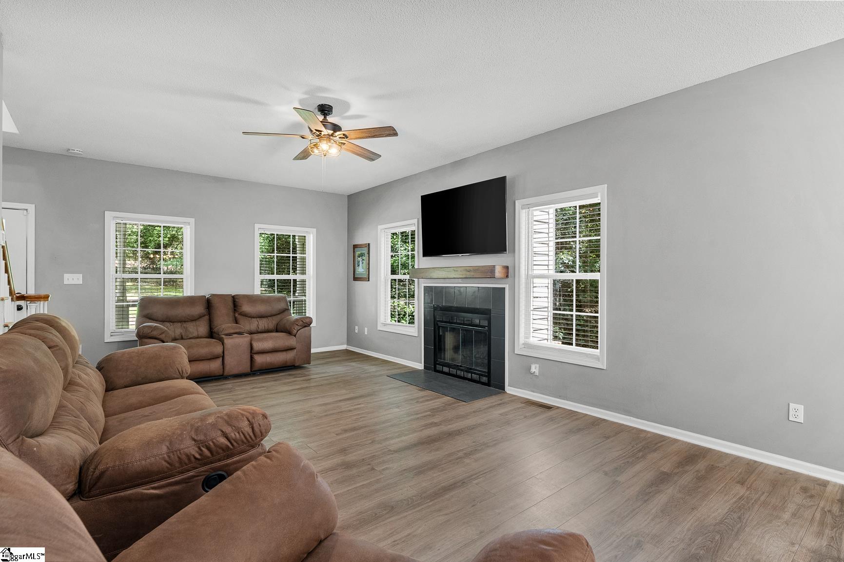 162 Cleveland Road Honea Path, SC 29654-9116