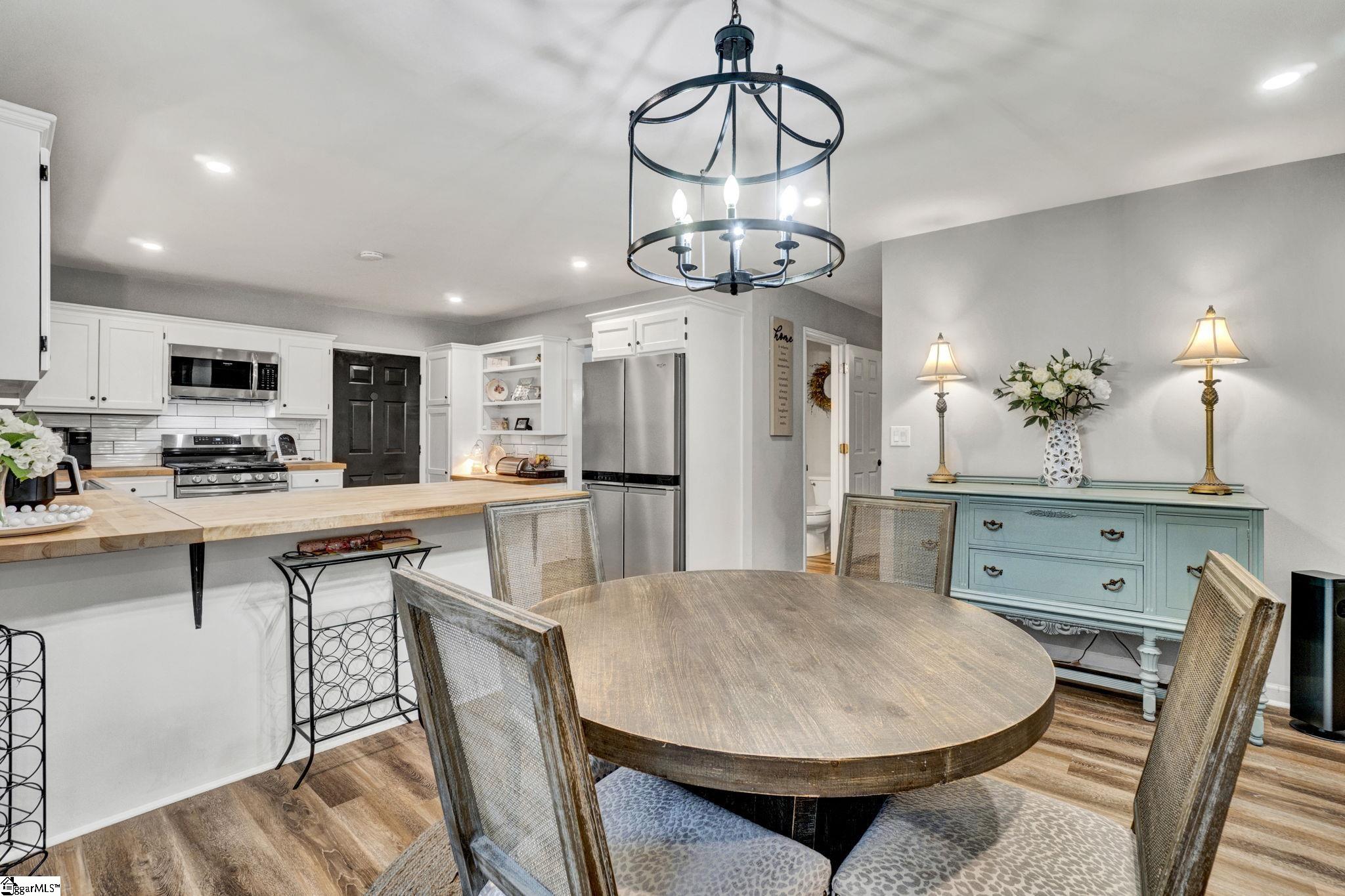 66 Cain Road Laurens, SC 29360