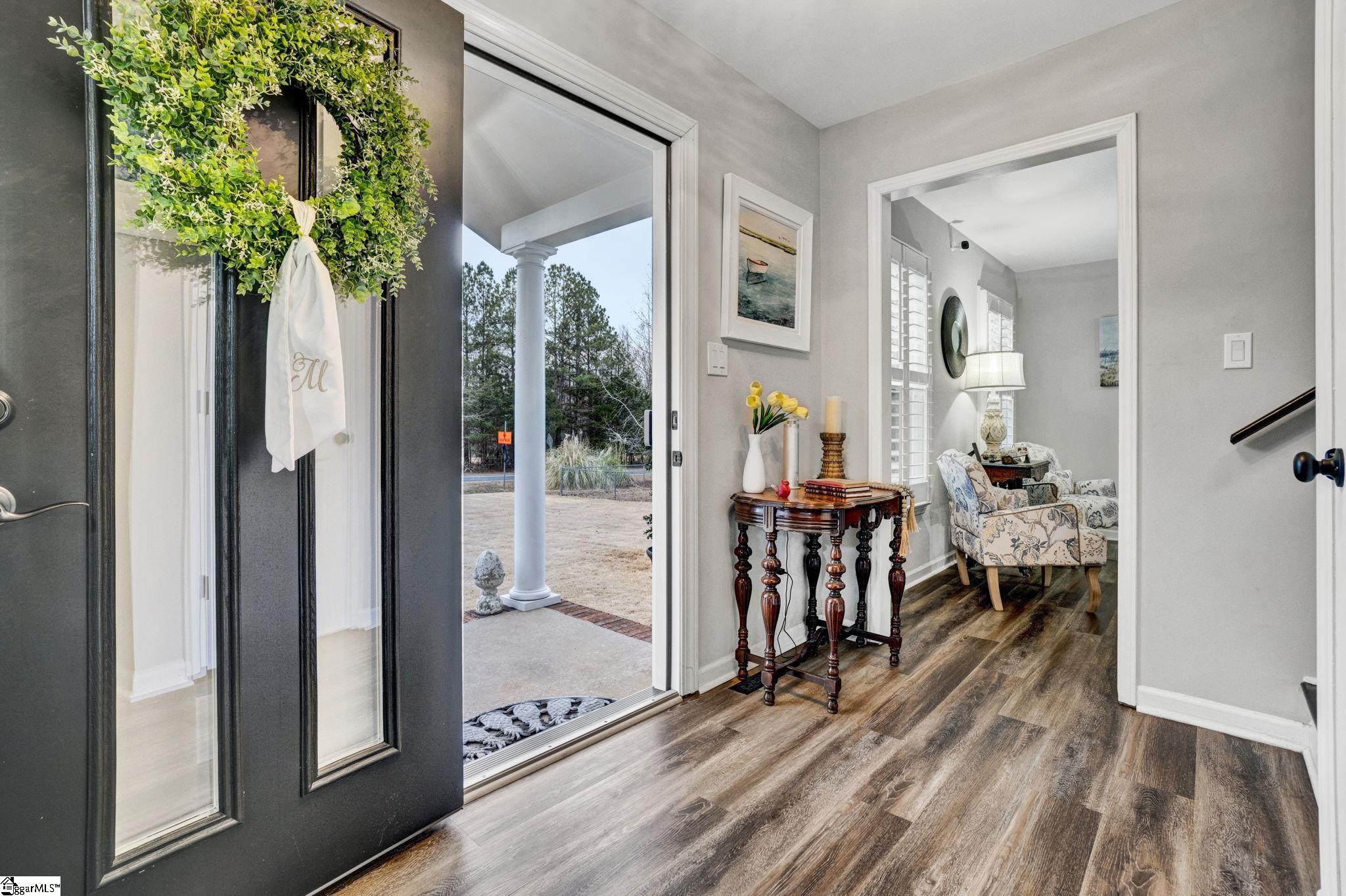 66 Cain Road Laurens, SC 29360