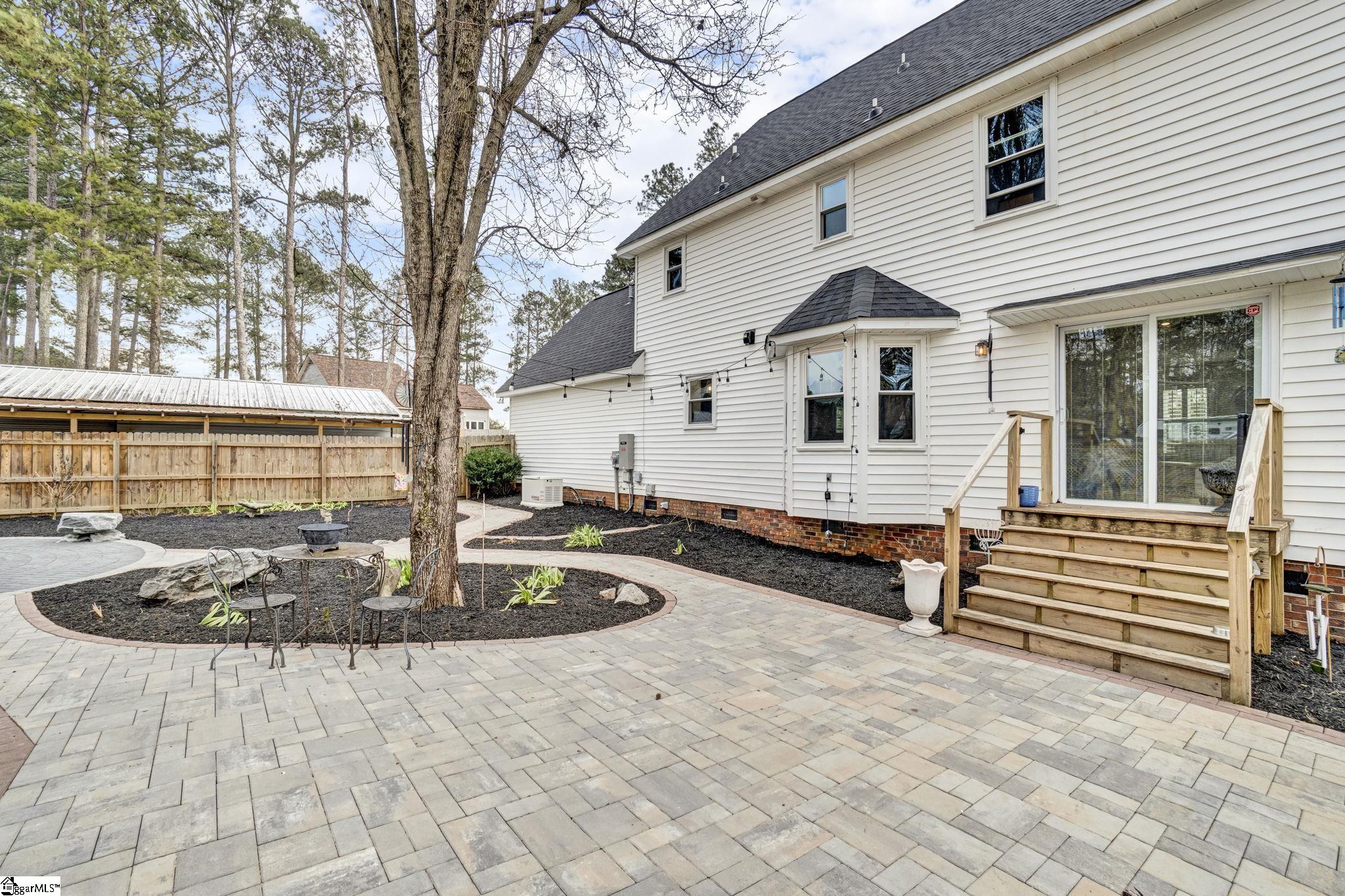 66 Cain Road Laurens, SC 29360