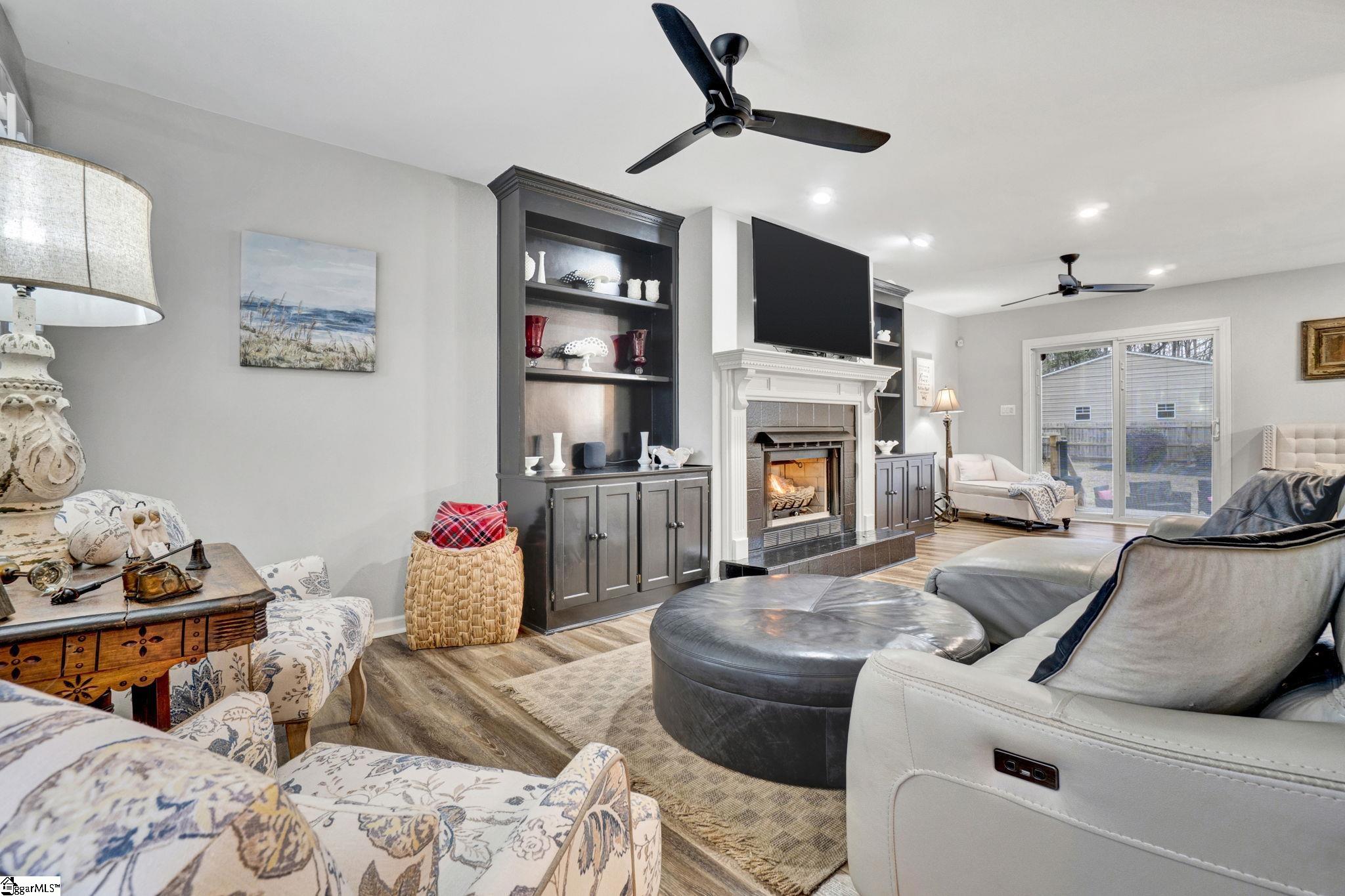 66 Cain Road Laurens, SC 29360