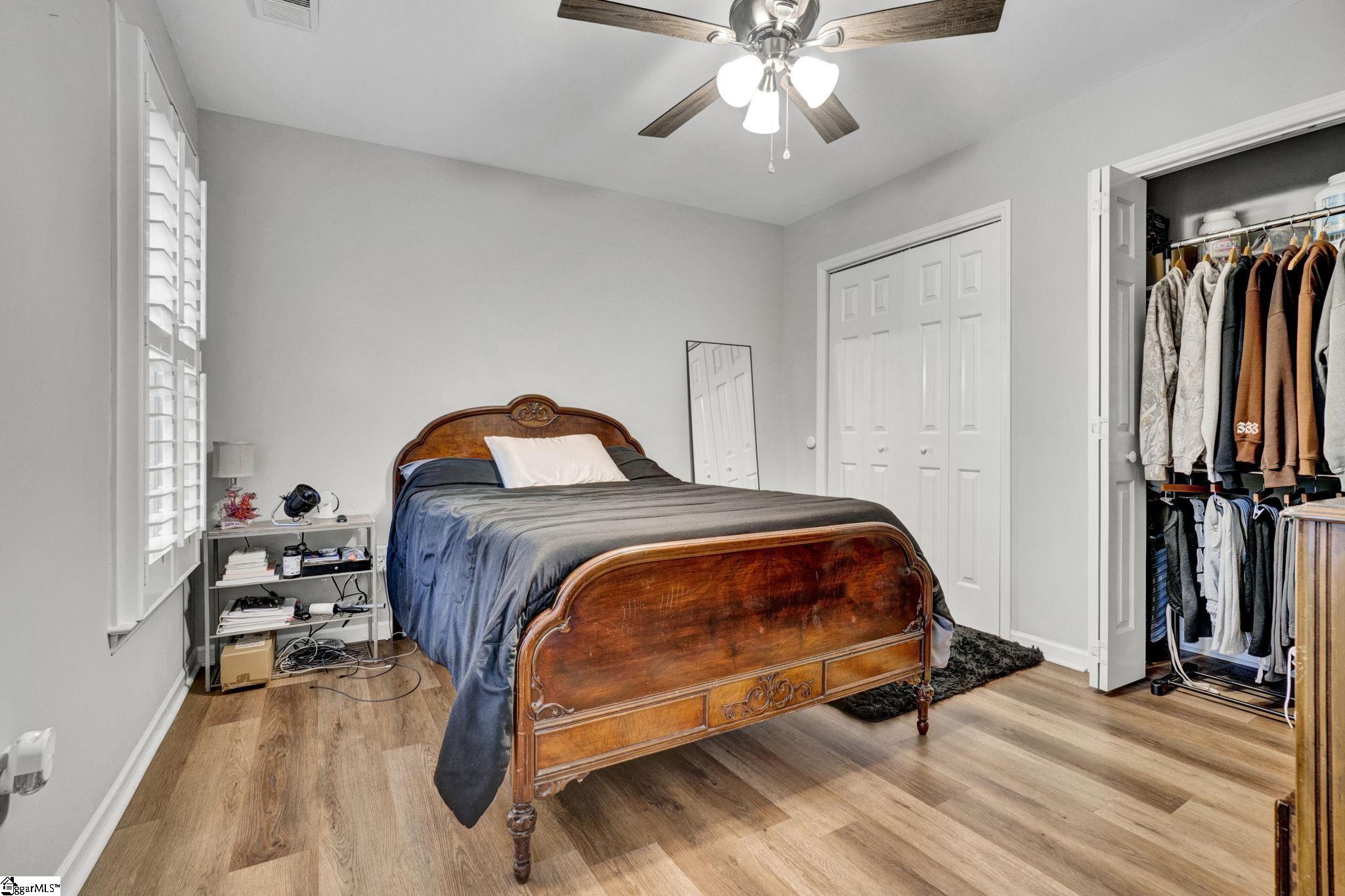 66 Cain Road Laurens, SC 29360