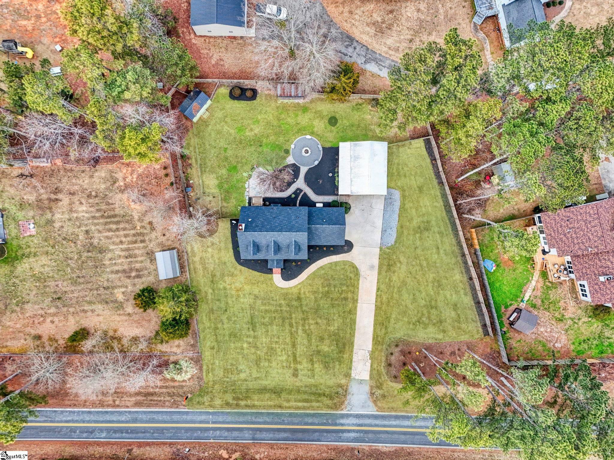 66 Cain Road Laurens, SC 29360