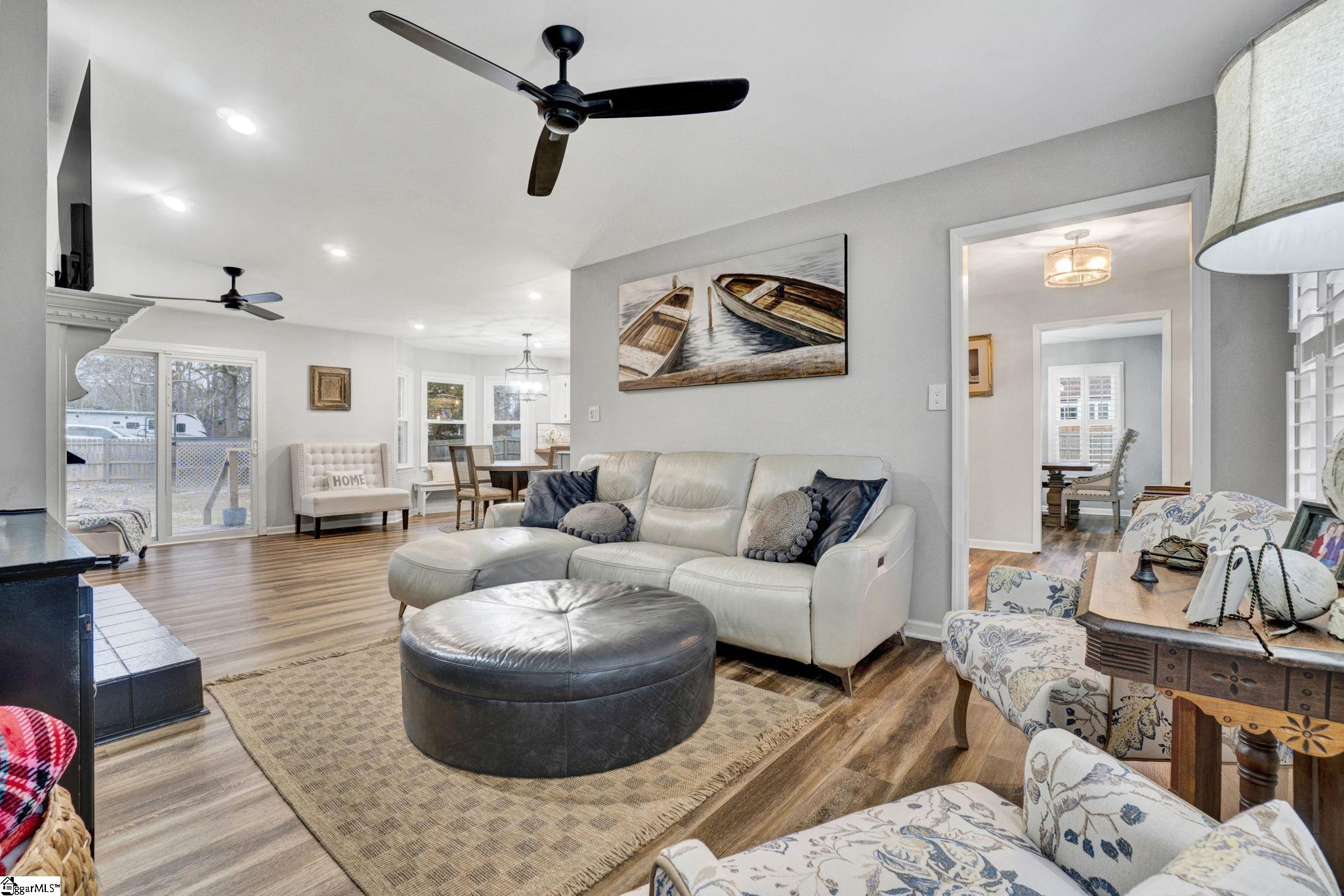 66 Cain Road Laurens, SC 29360