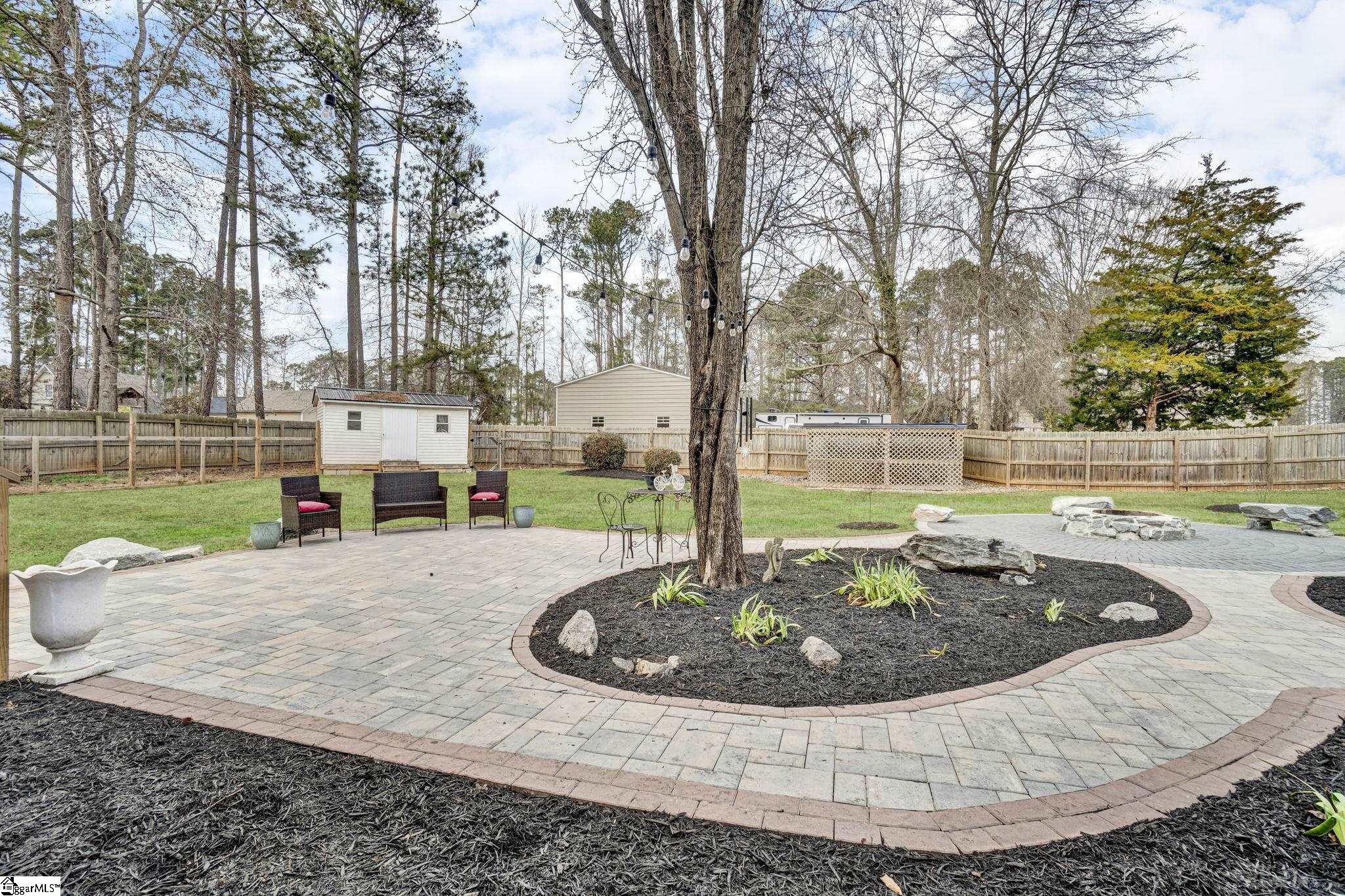 66 Cain Road Laurens, SC 29360