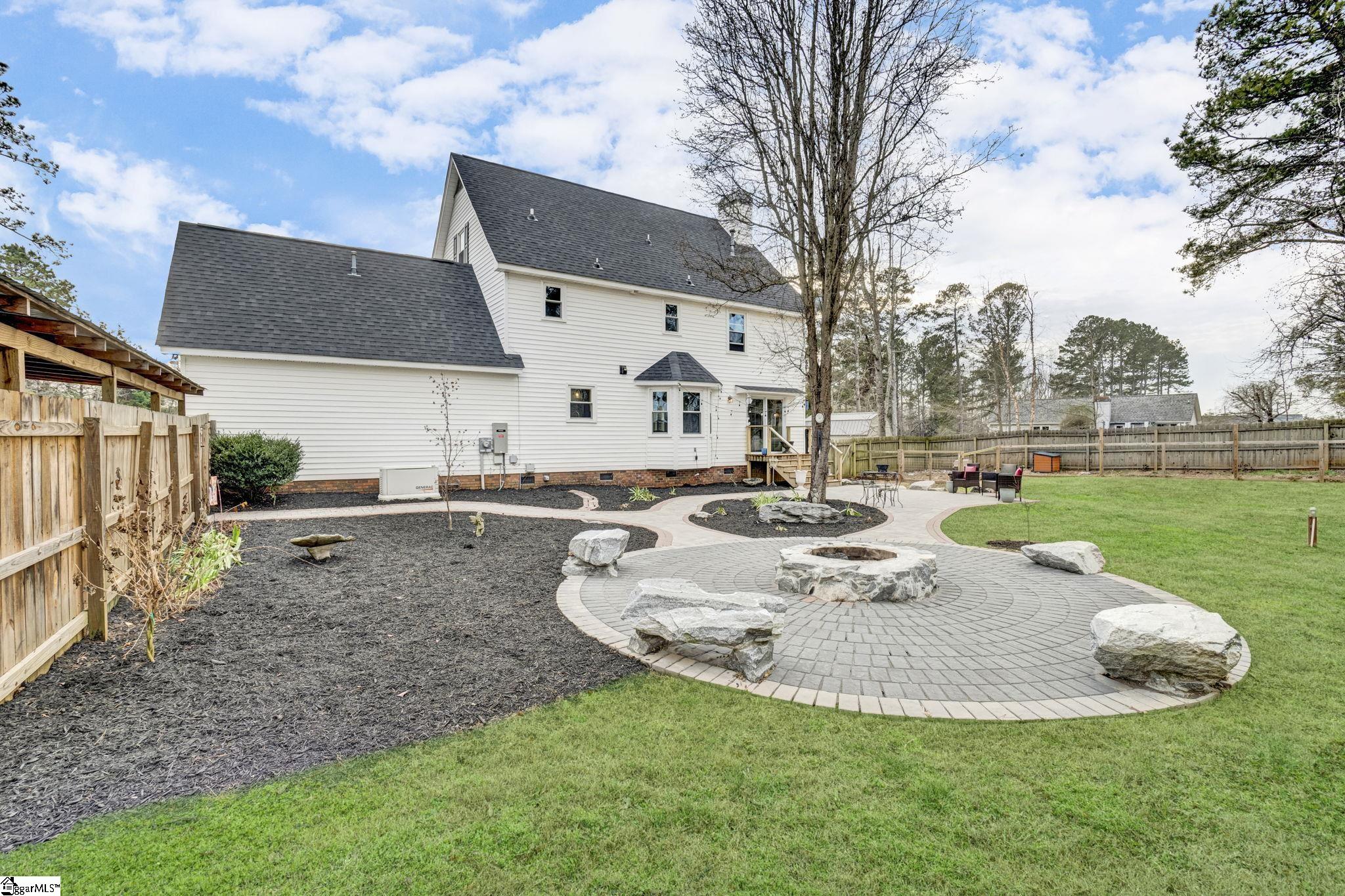 66 Cain Road Laurens, SC 29360