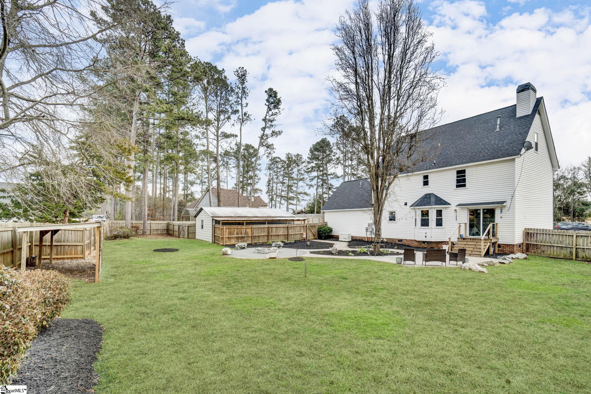 66 Cain Road Laurens, SC 29360