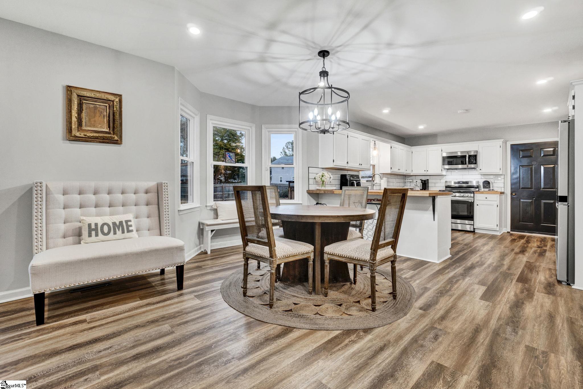 66 Cain Road Laurens, SC 29360