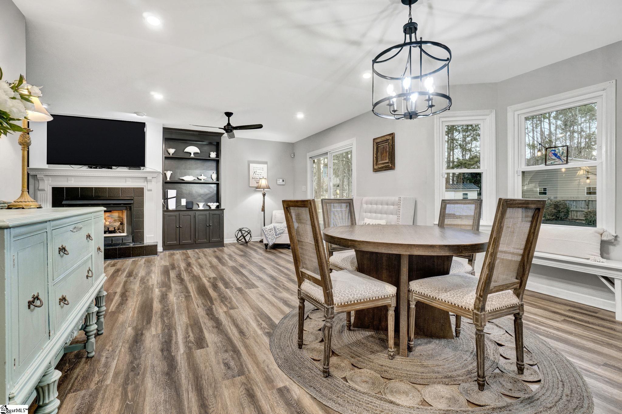 66 Cain Road Laurens, SC 29360
