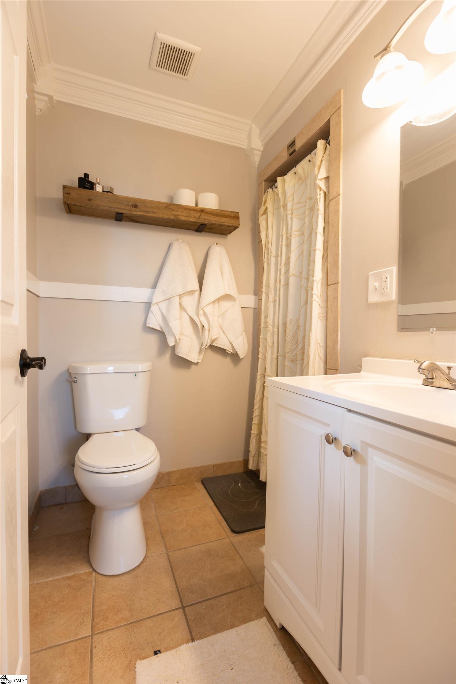 1 Oakdale Drive Greenville, SC 29617