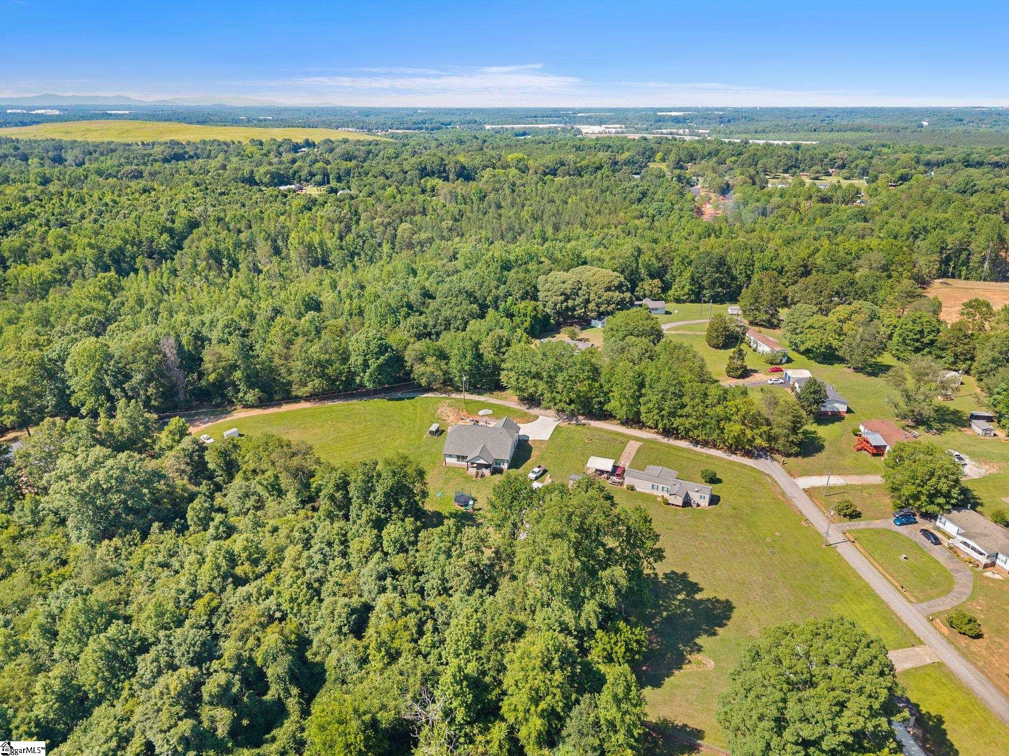 161 Irby Court Spartanburg, SC 29301