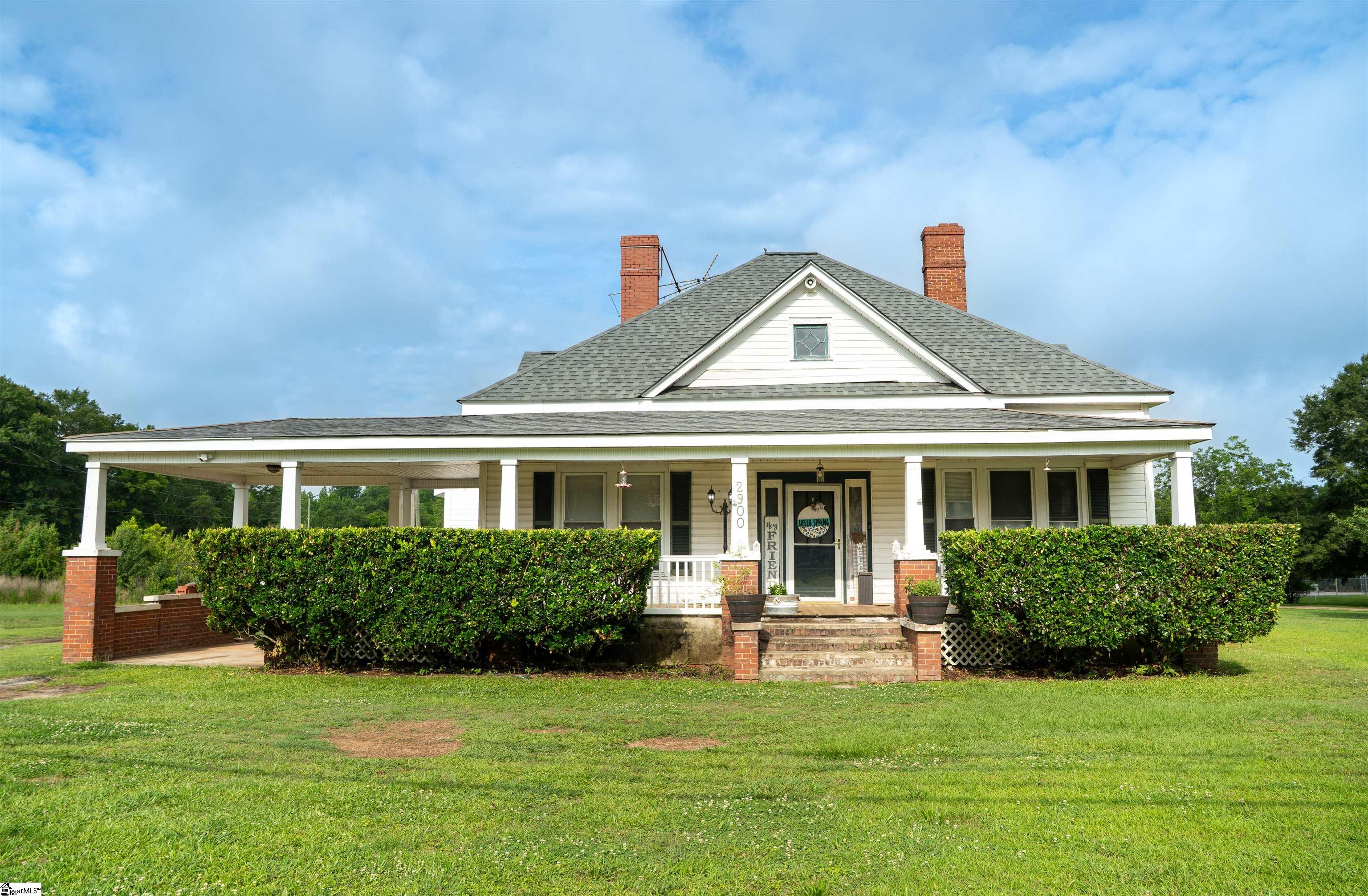 2900 Highway 56 Pauline, SC 29374