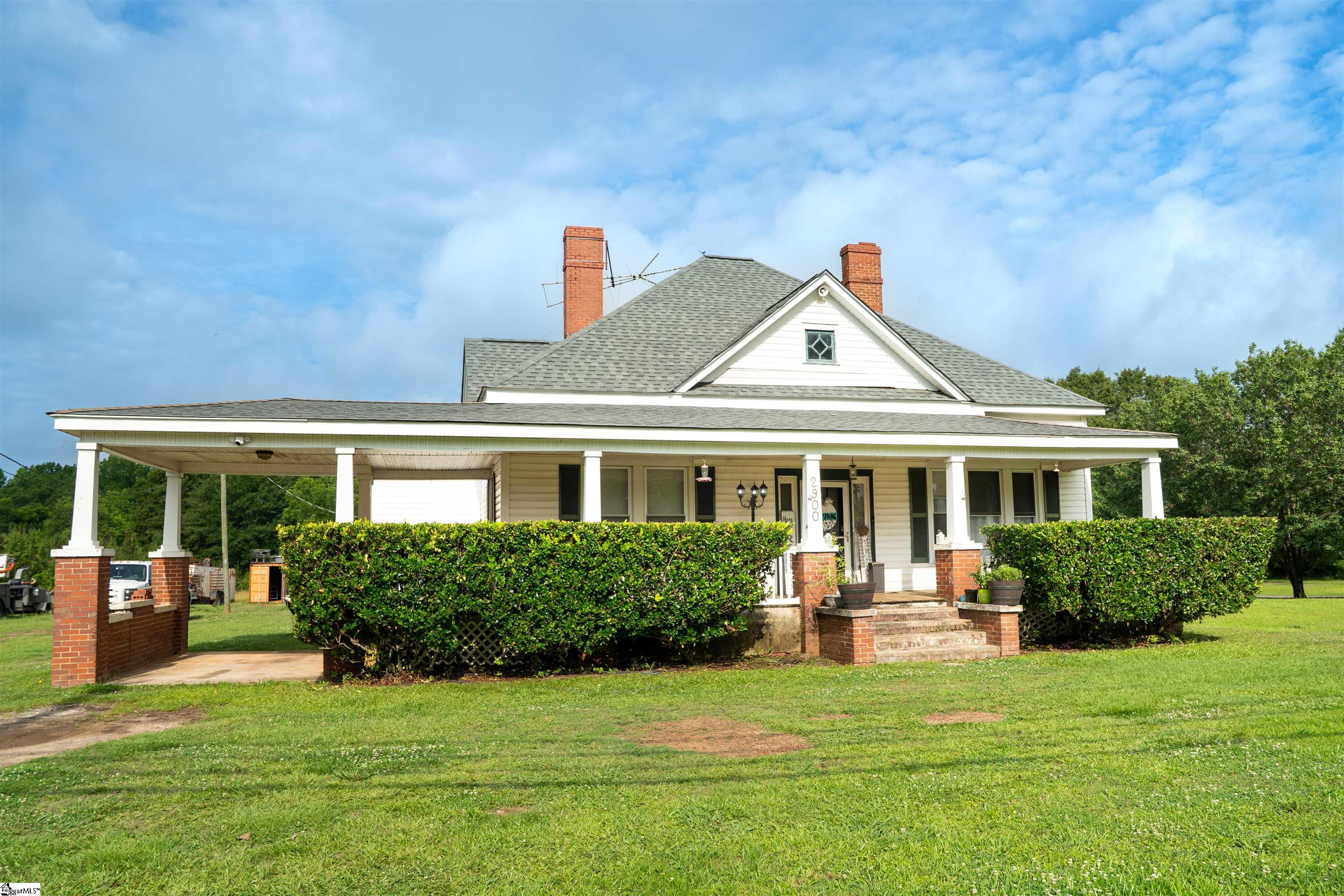 2900 Highway 56 Pauline, SC 29374