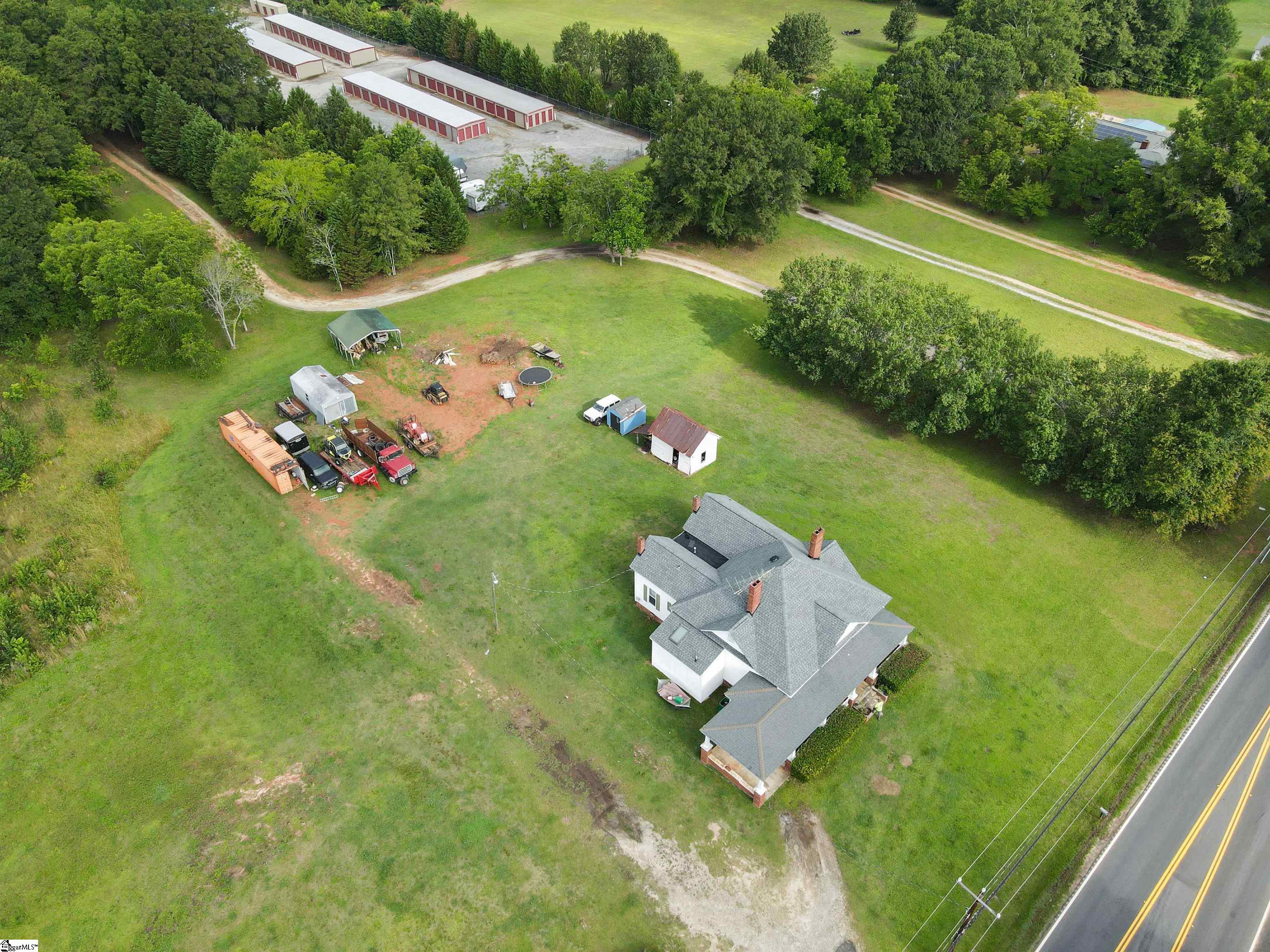 2900 Highway 56 Pauline, SC 29374