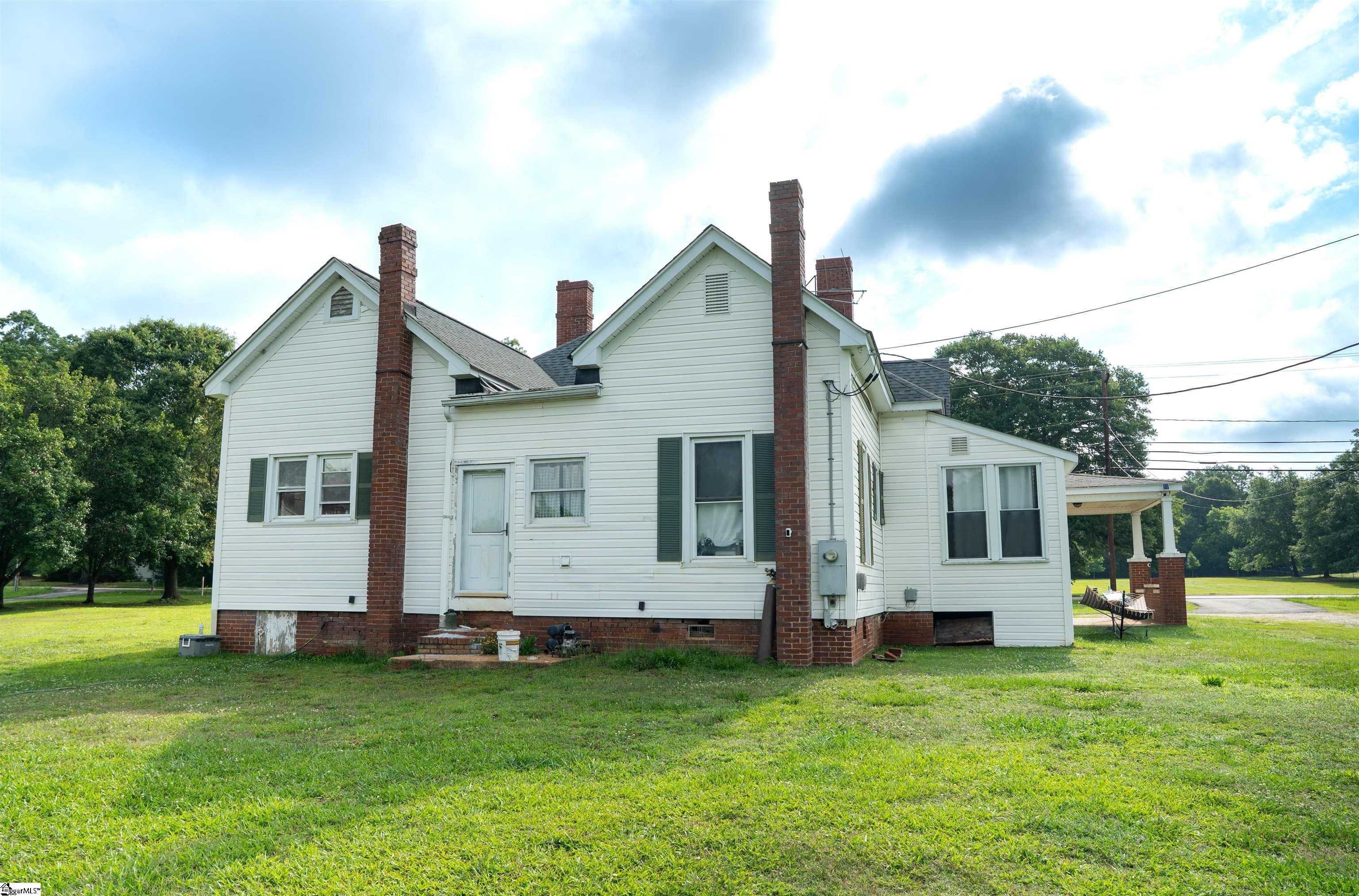 2900 Highway 56 Pauline, SC 29374