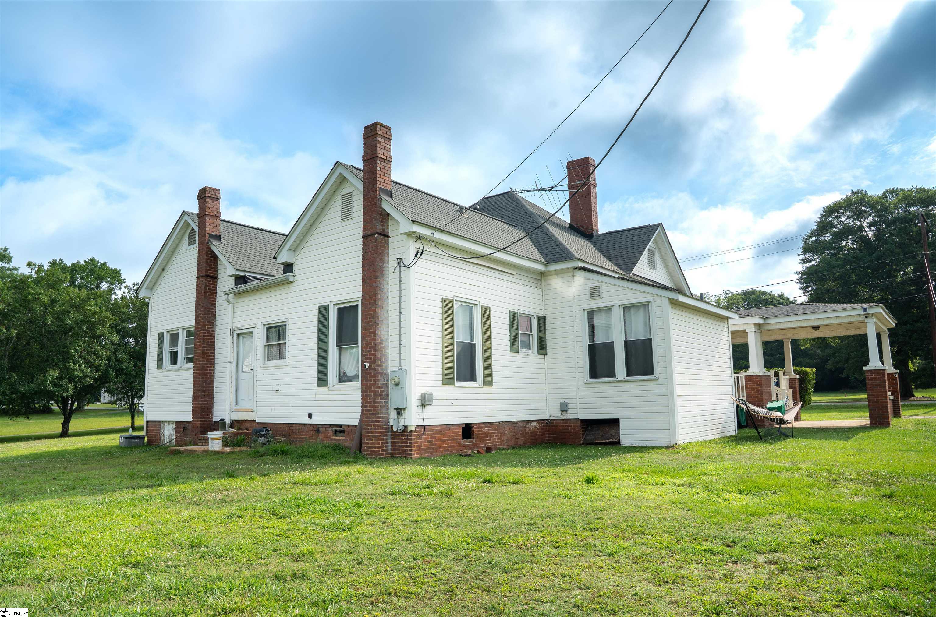 2900 Highway 56 Pauline, SC 29374