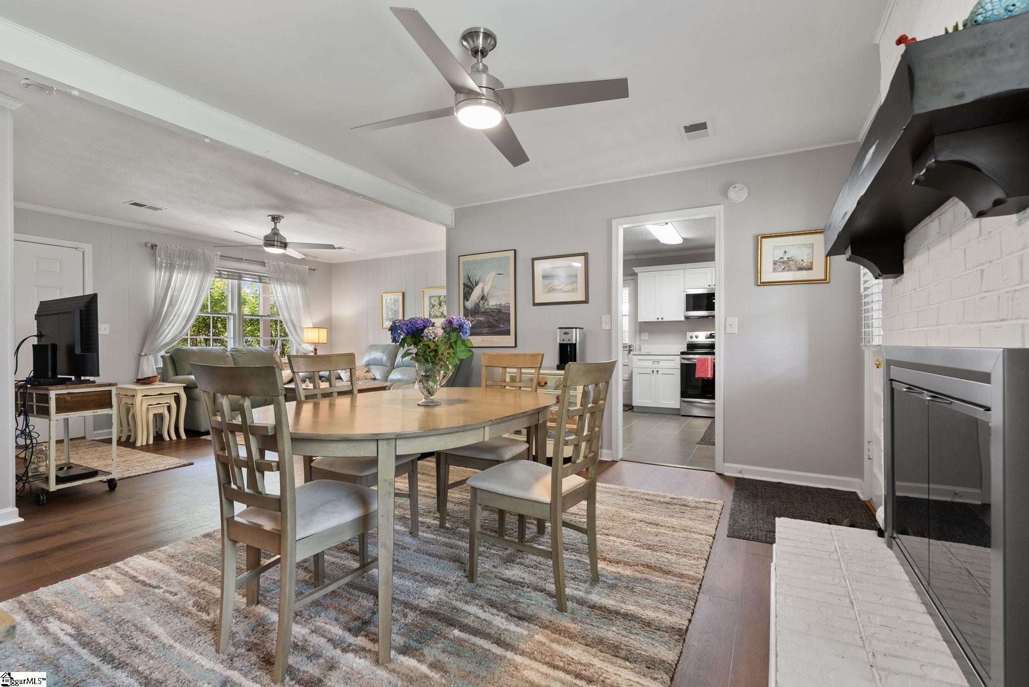204 Rainbow Drive Greenville, SC 29617
