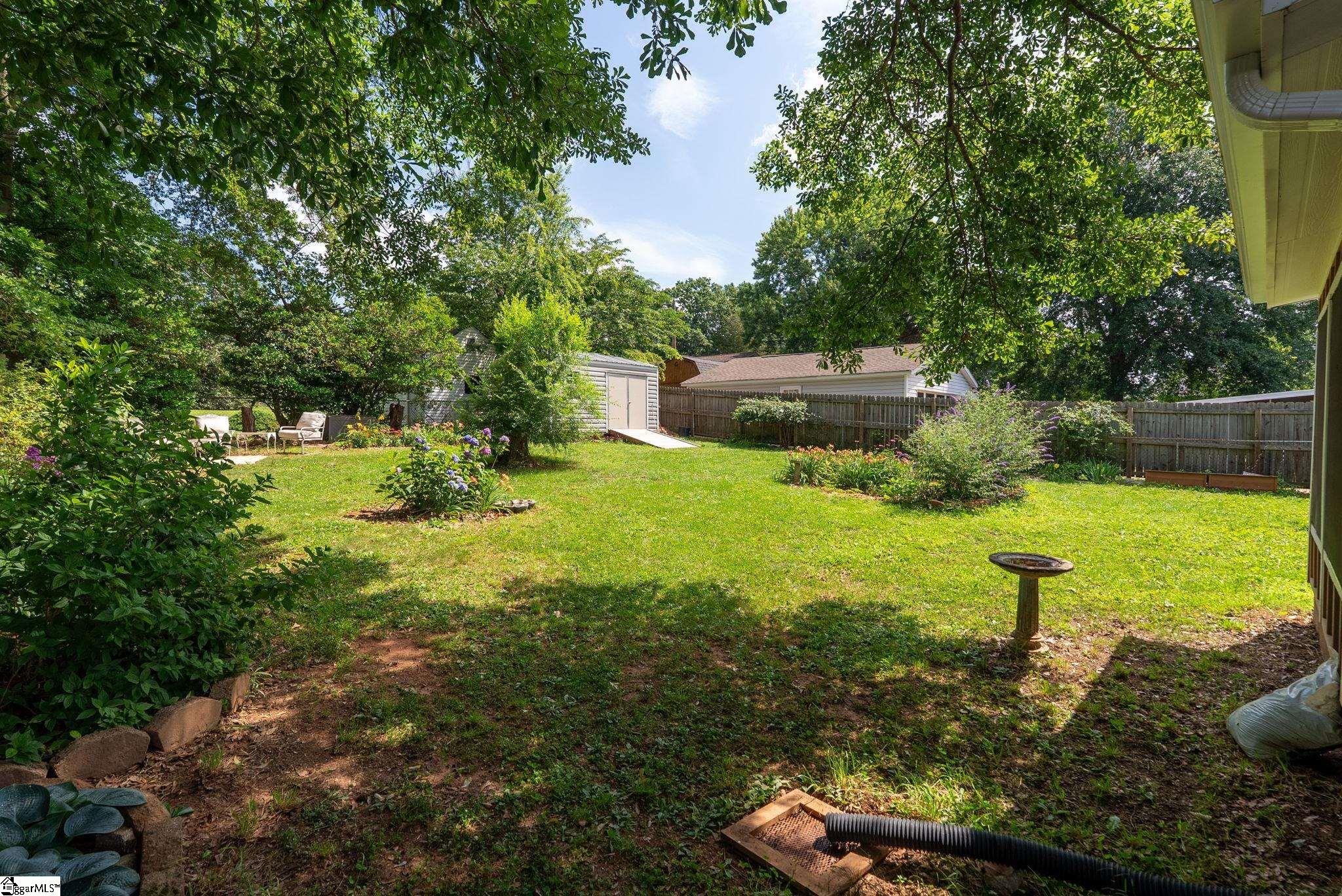 204 Rainbow Drive Greenville, SC 29617