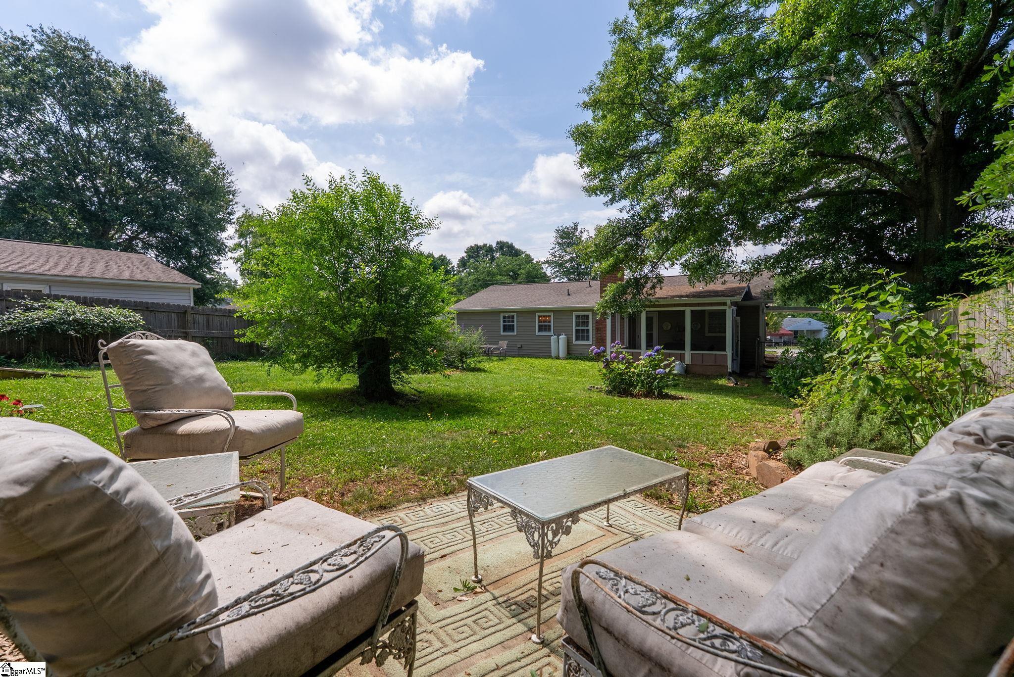 204 Rainbow Drive Greenville, SC 29617