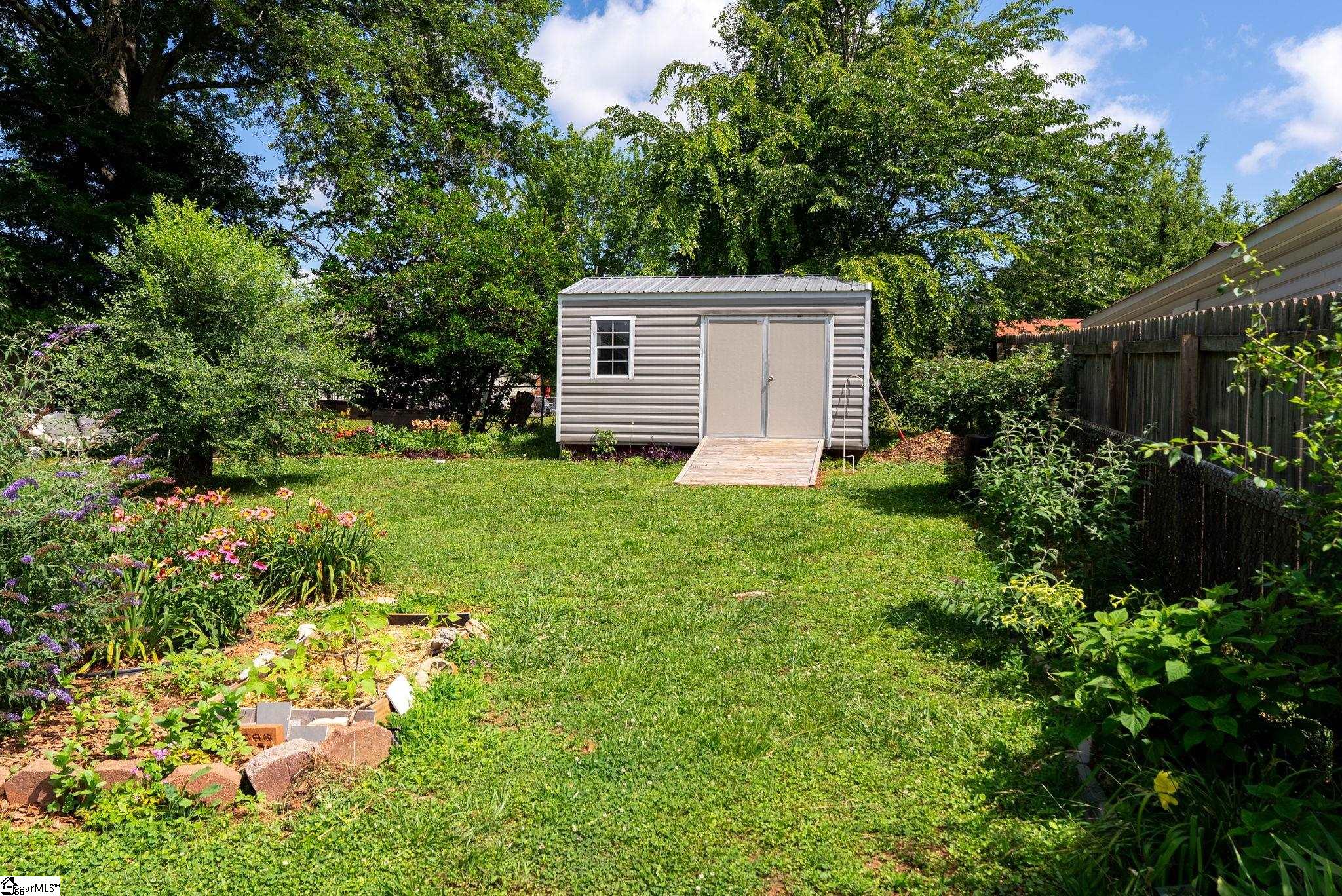 204 Rainbow Drive Greenville, SC 29617