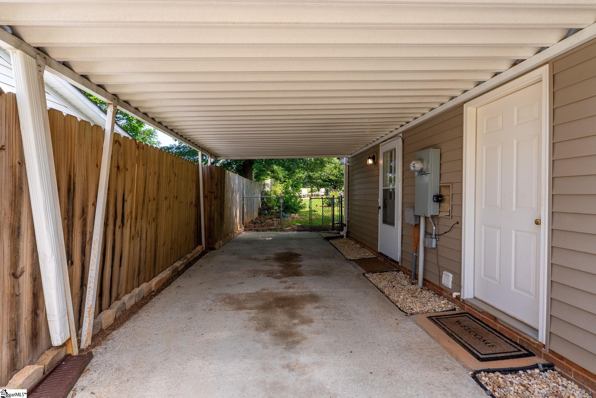 204 Rainbow Drive Greenville, SC 29617