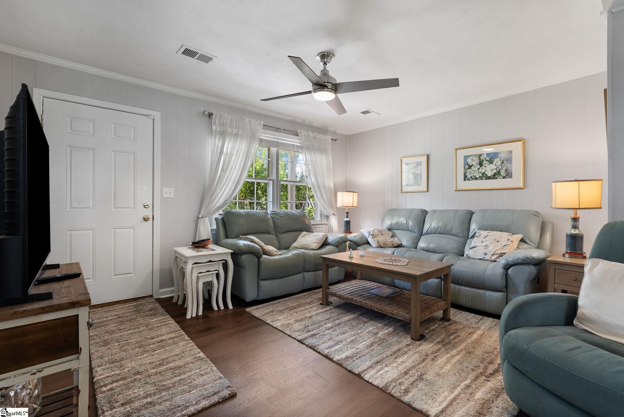 204 Rainbow Drive Greenville, SC 29617