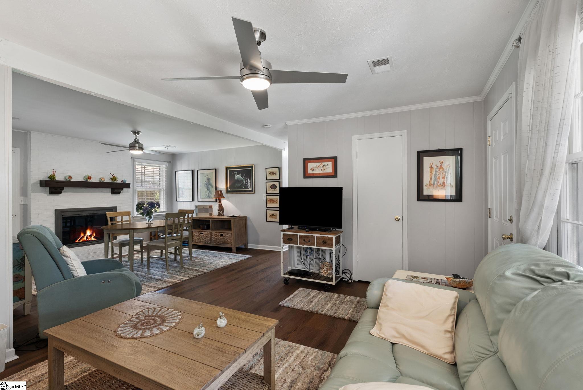 204 Rainbow Drive Greenville, SC 29617
