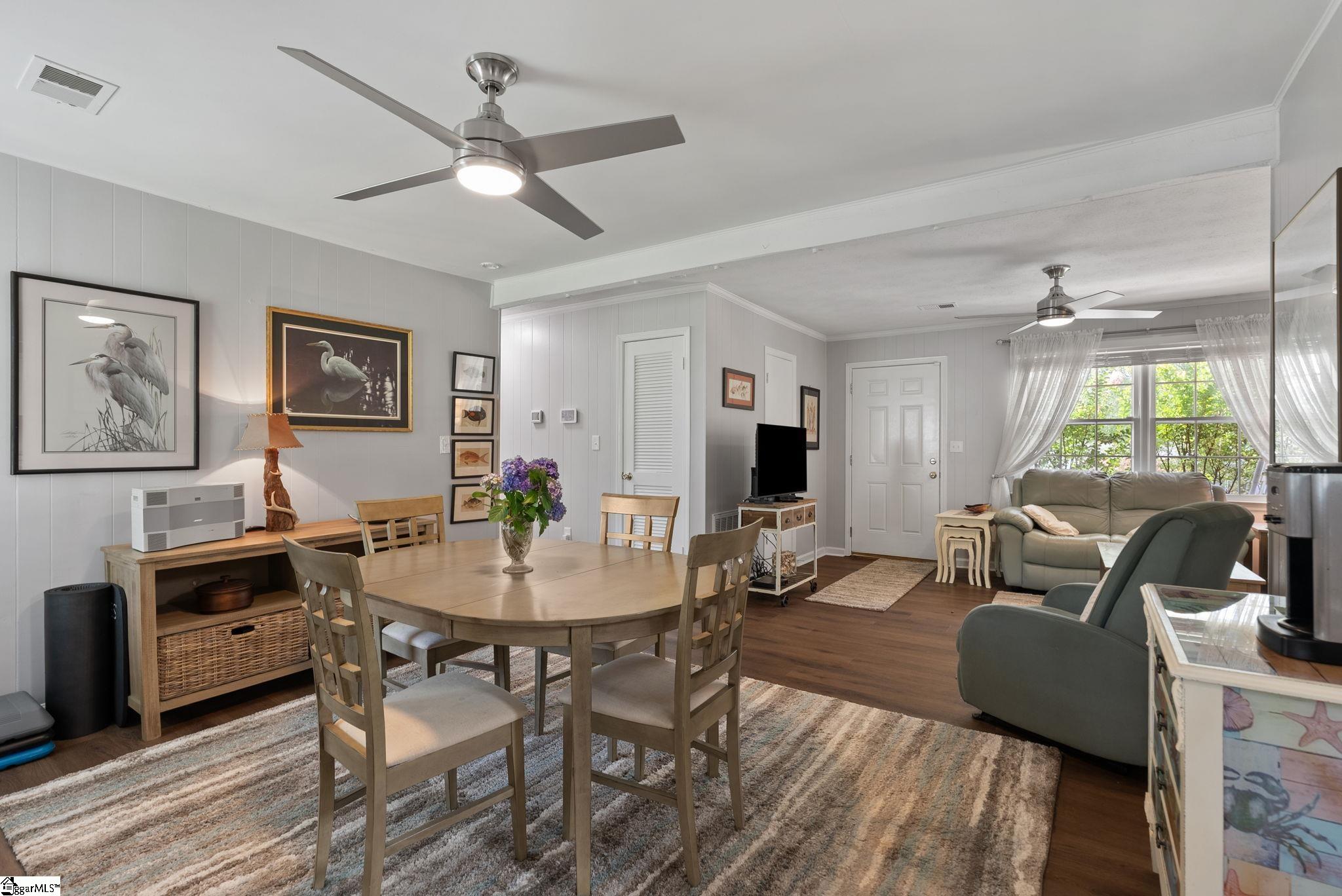 204 Rainbow Drive Greenville, SC 29617