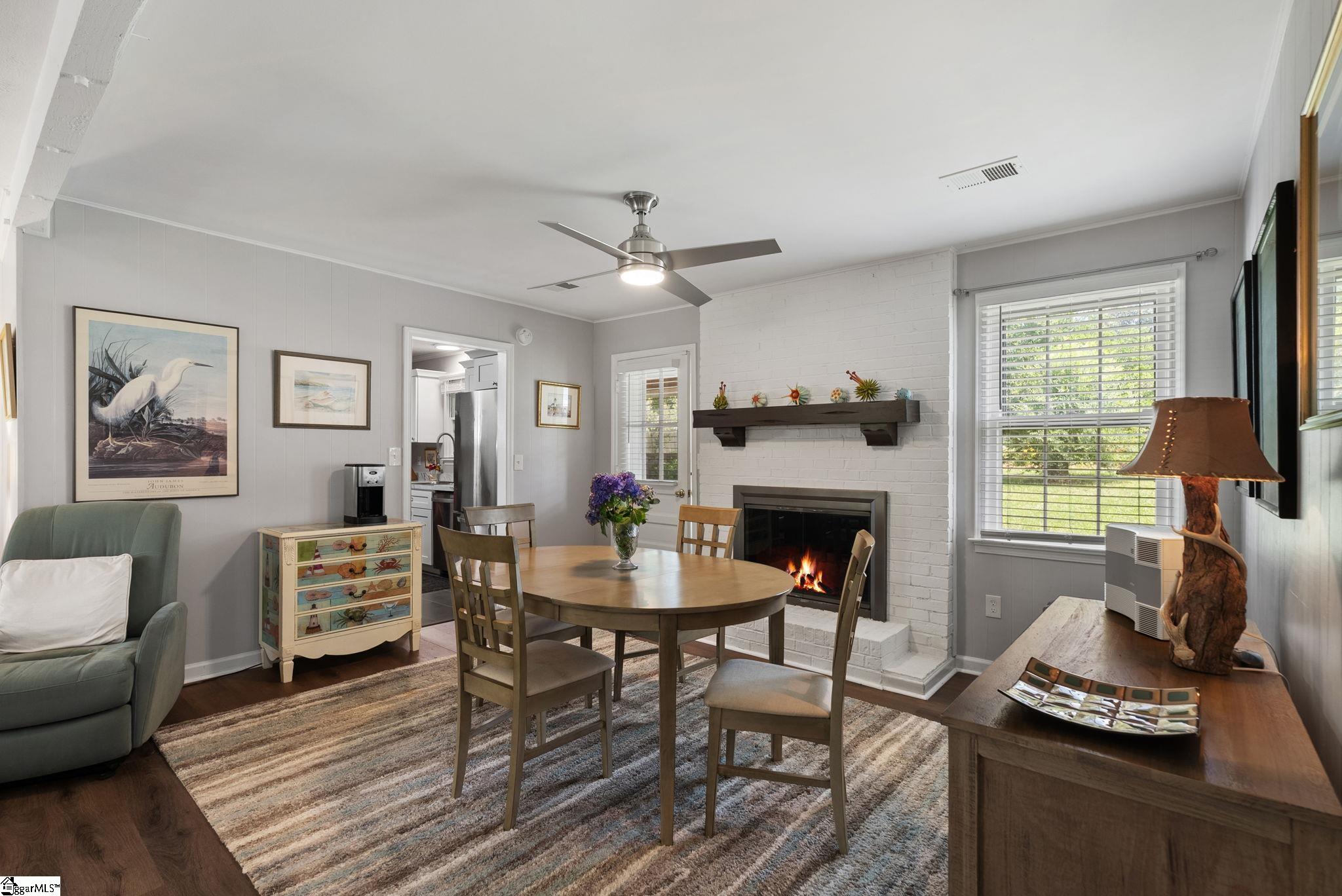 204 Rainbow Drive Greenville, SC 29617
