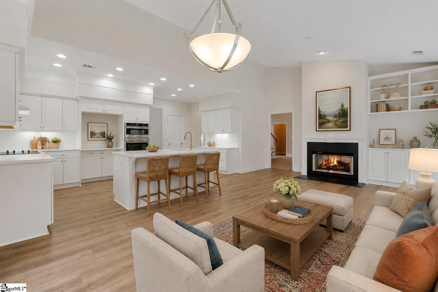334 Ascot Ridge Lane Greer, SC 29650