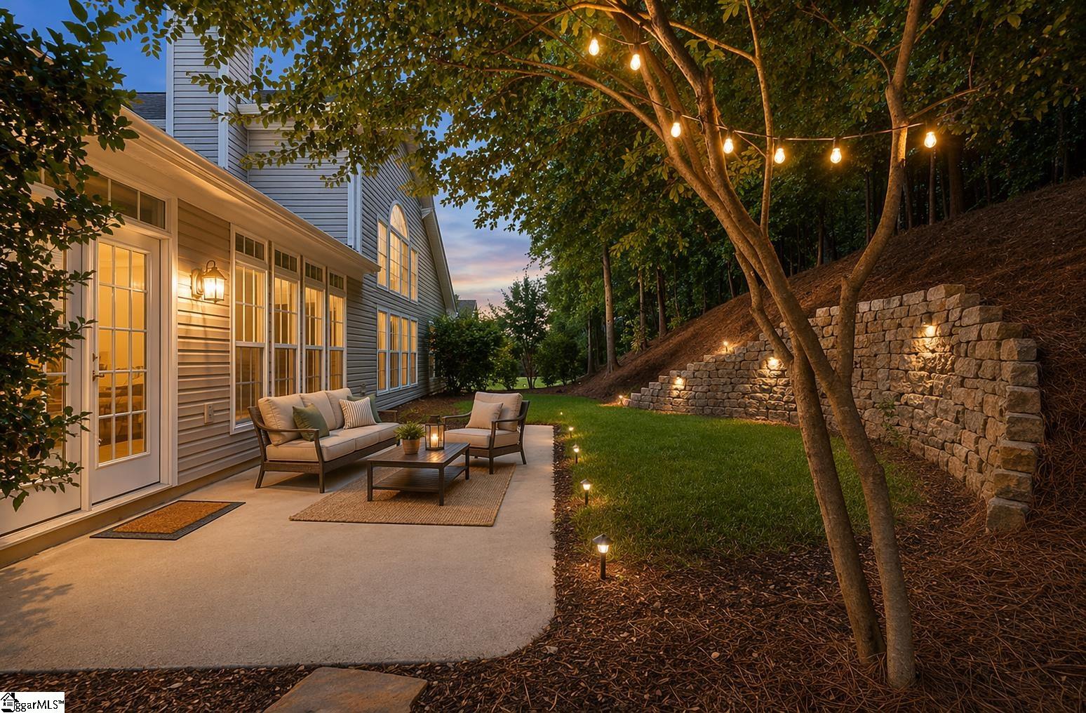 334 Ascot Ridge Lane Greer, SC 29650