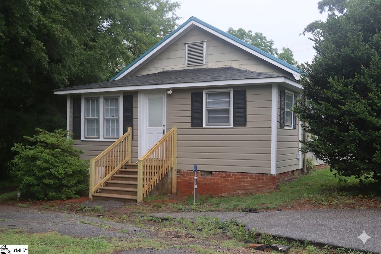 190 S Cash Avenue Chesnee, SC 29323