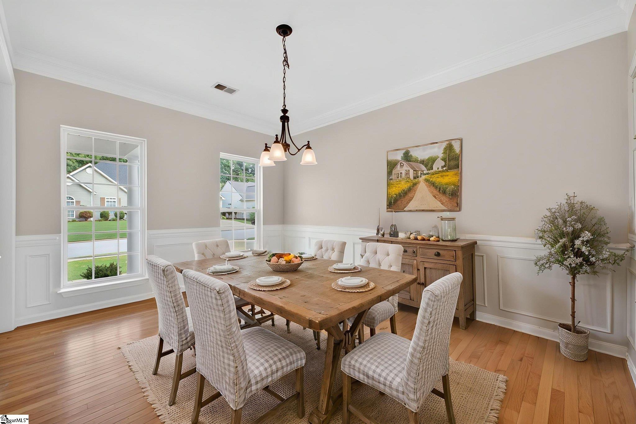 215 Brenleigh Court Simpsonville, SC 29680