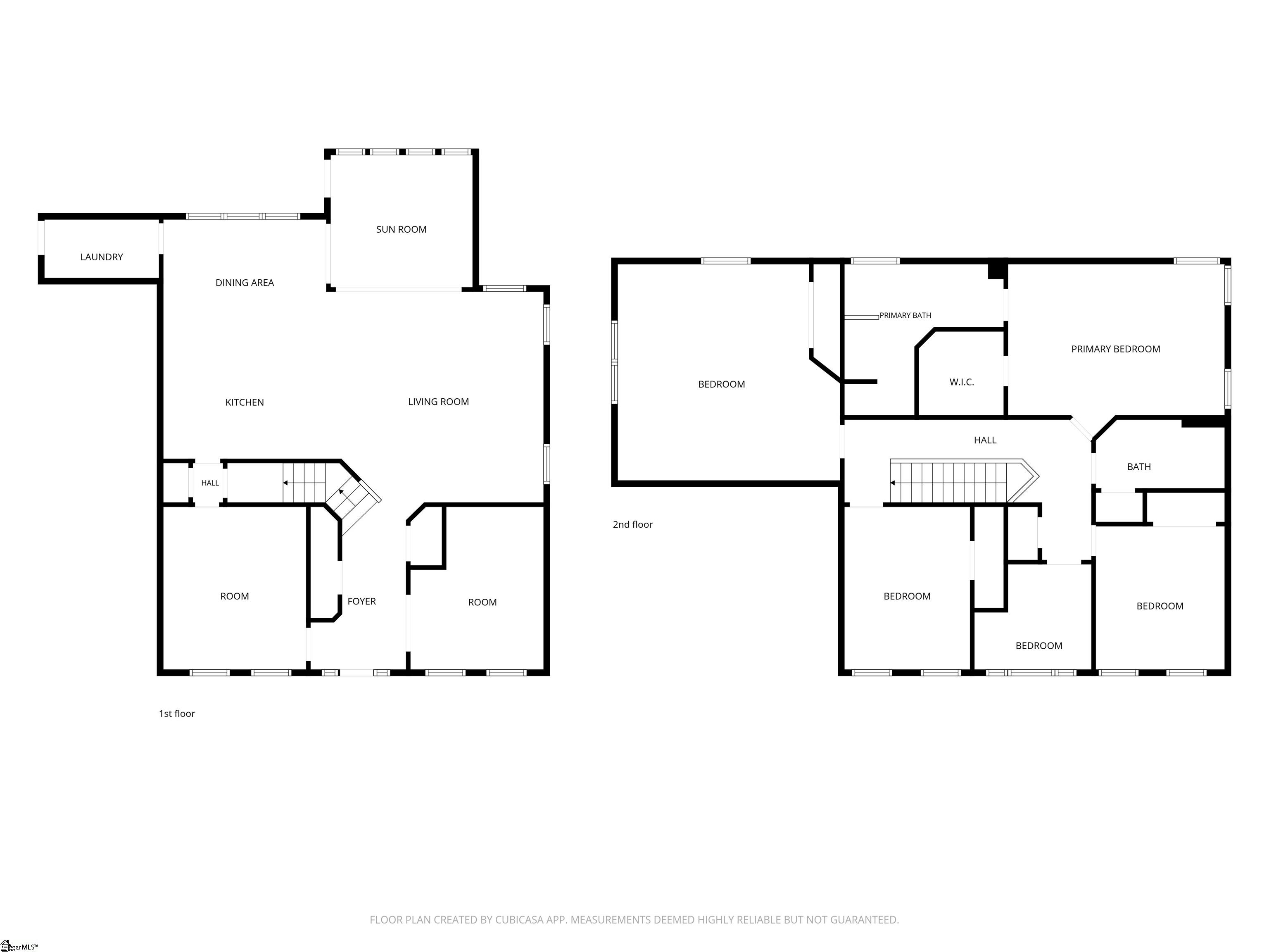 215 Brenleigh Court Simpsonville, SC 29680