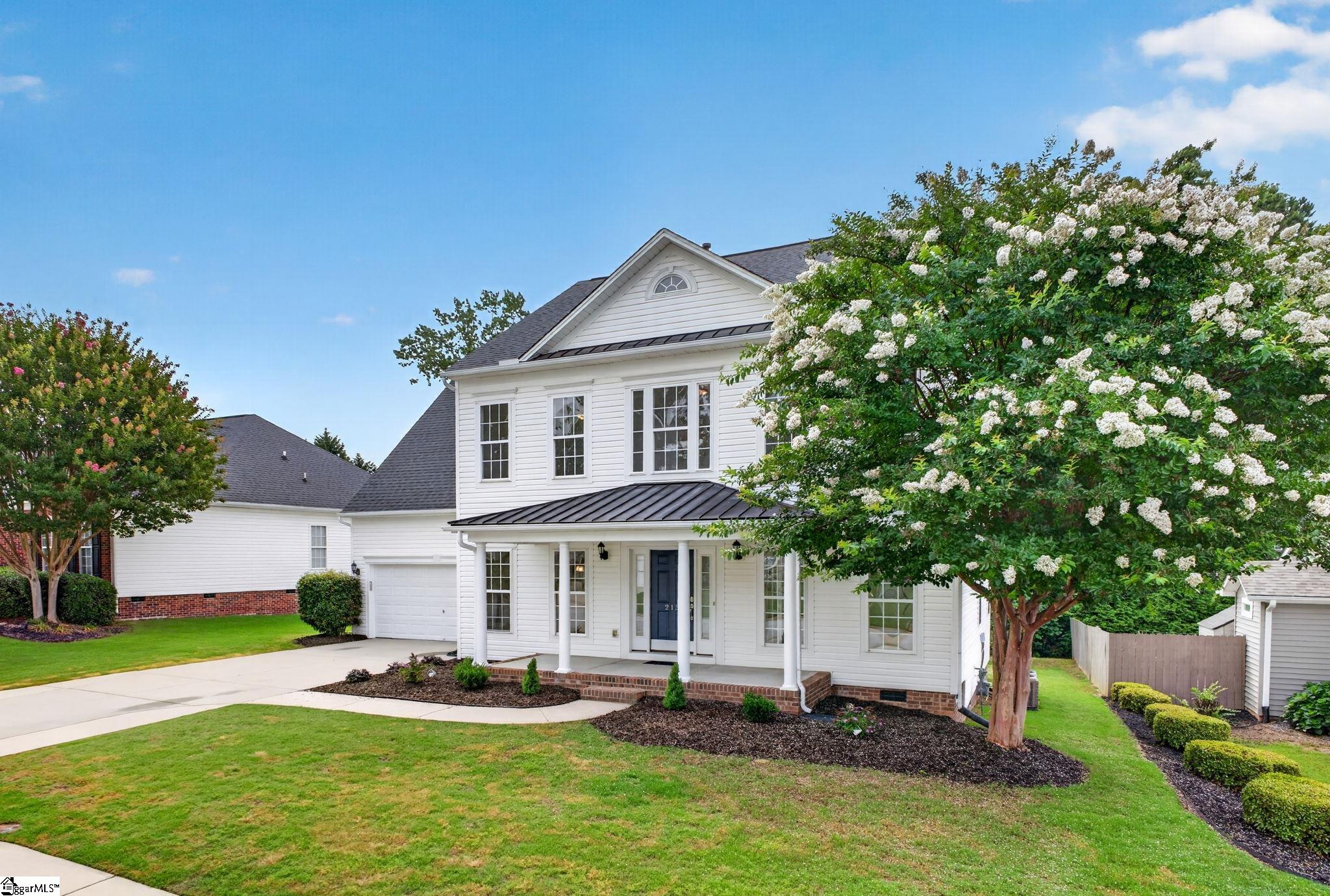 215 Brenleigh Court Simpsonville, SC 29680
