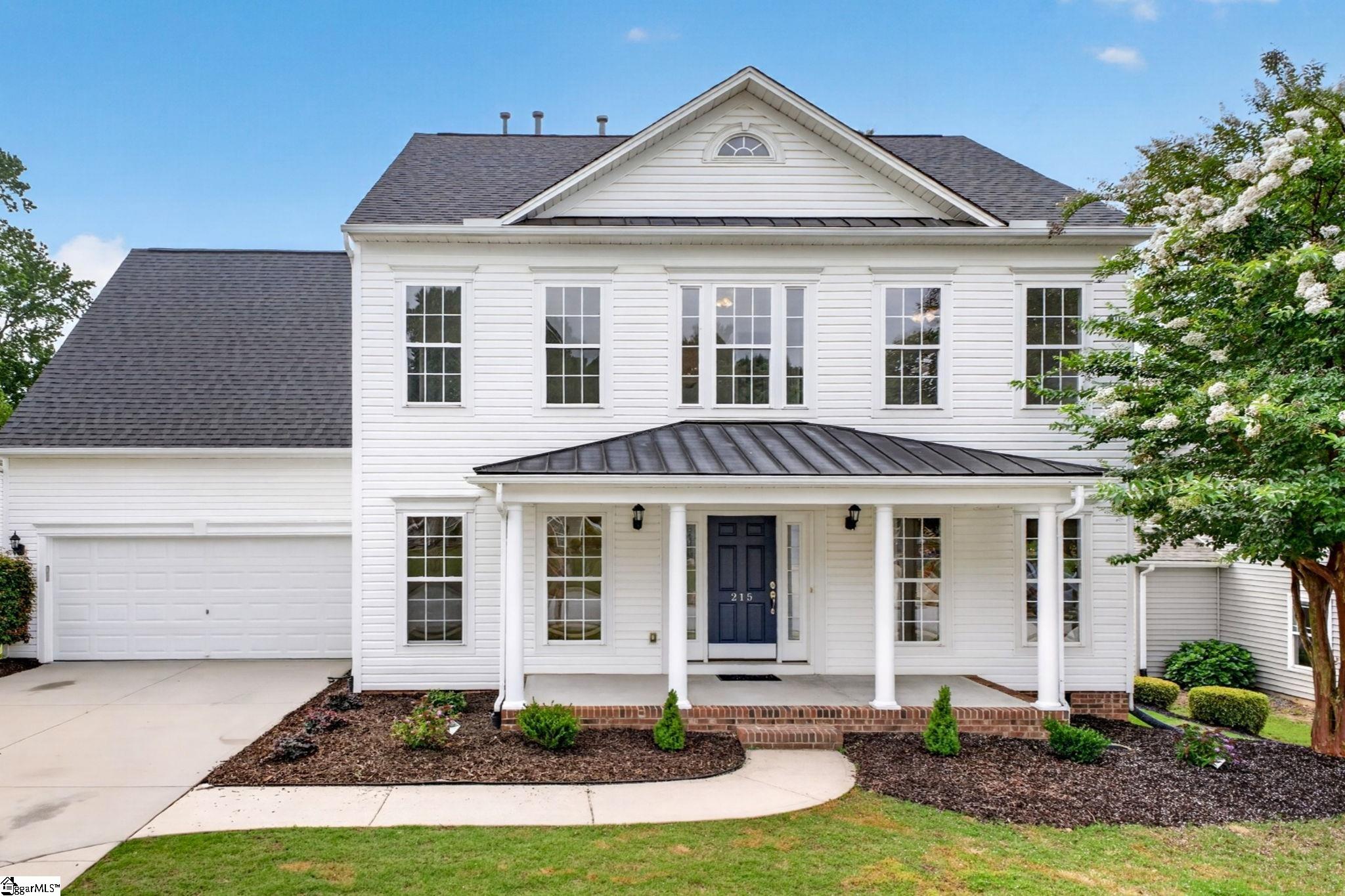 215 Brenleigh Court Simpsonville, SC 29680