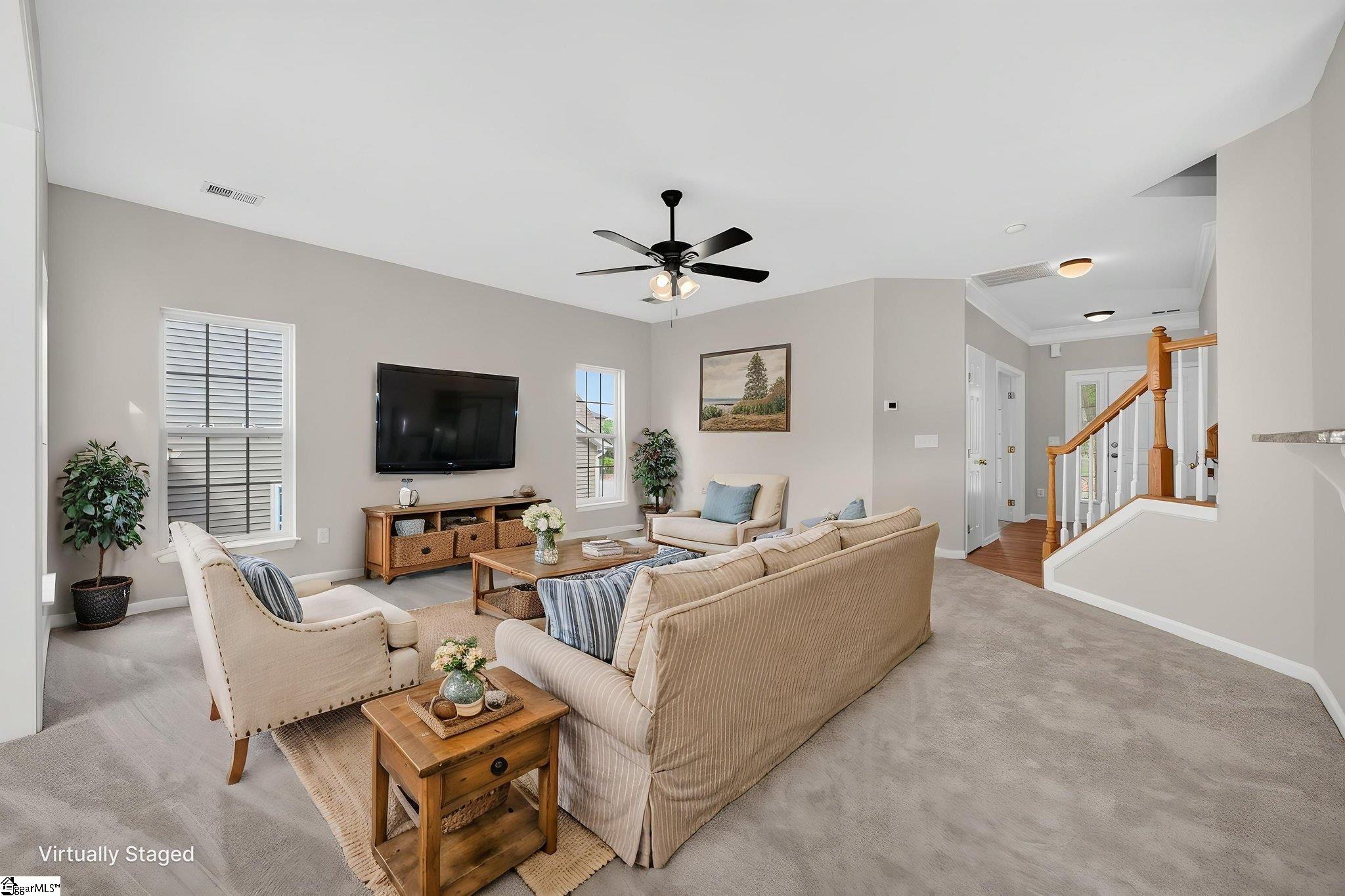 215 Brenleigh Court Simpsonville, SC 29680