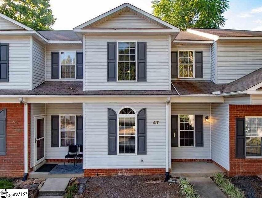 47 Huntress Drive Greer, SC 29651