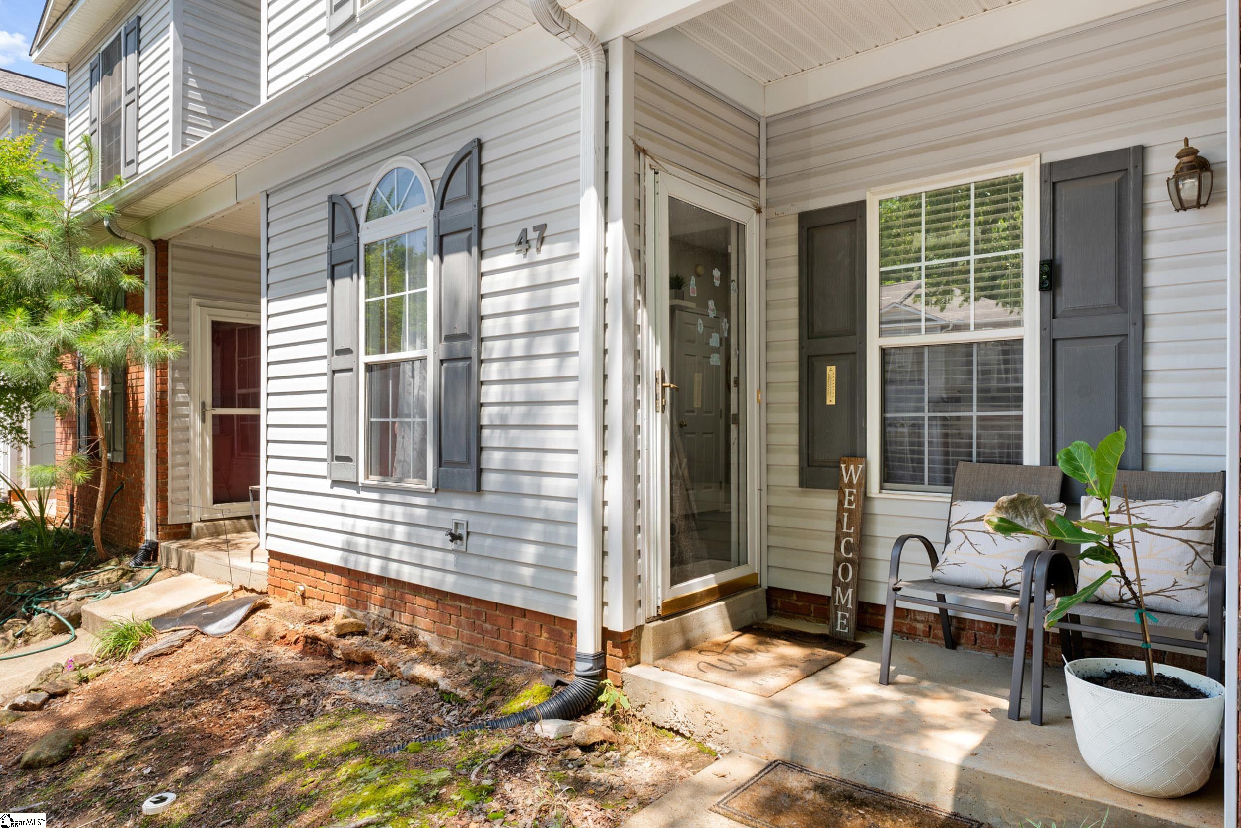 47 Huntress Drive Greer, SC 29651