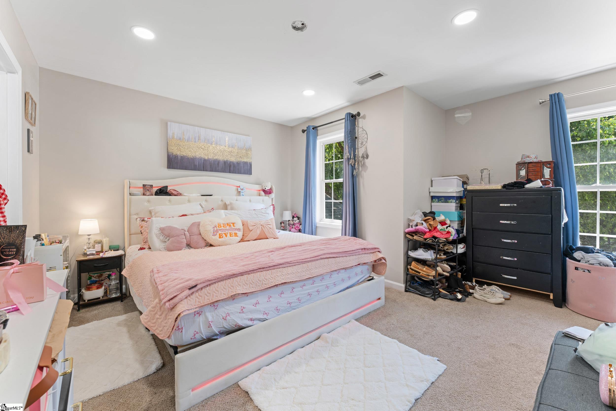 47 Huntress Drive Greer, SC 29651