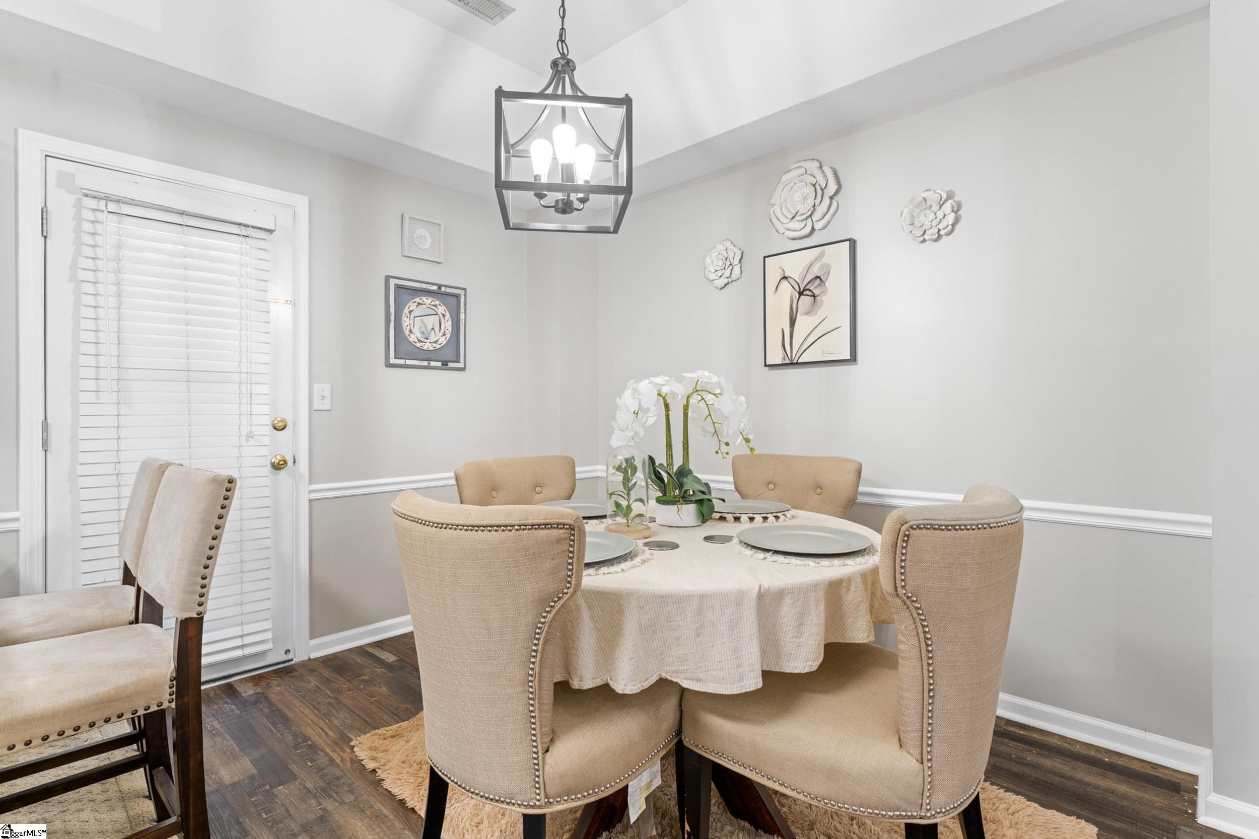 47 Huntress Drive Greer, SC 29651