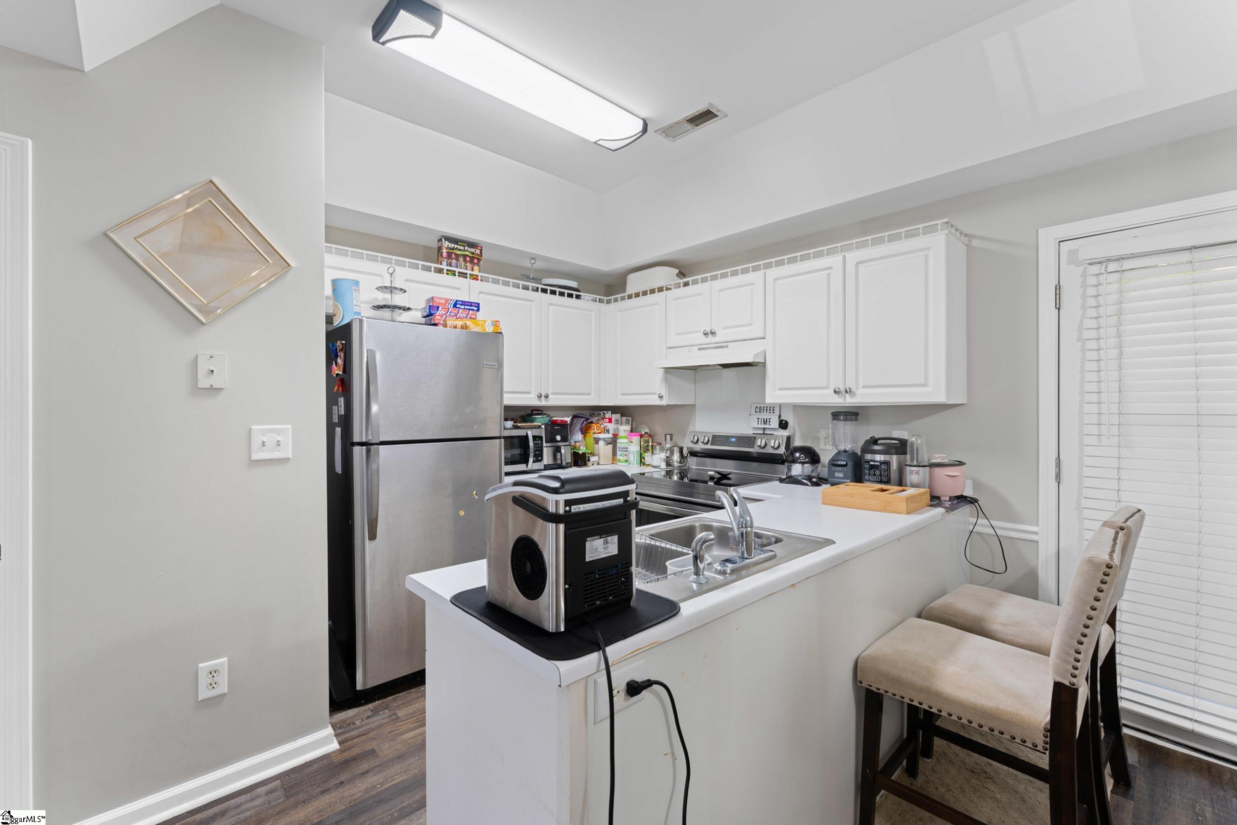 47 Huntress Drive Greer, SC 29651