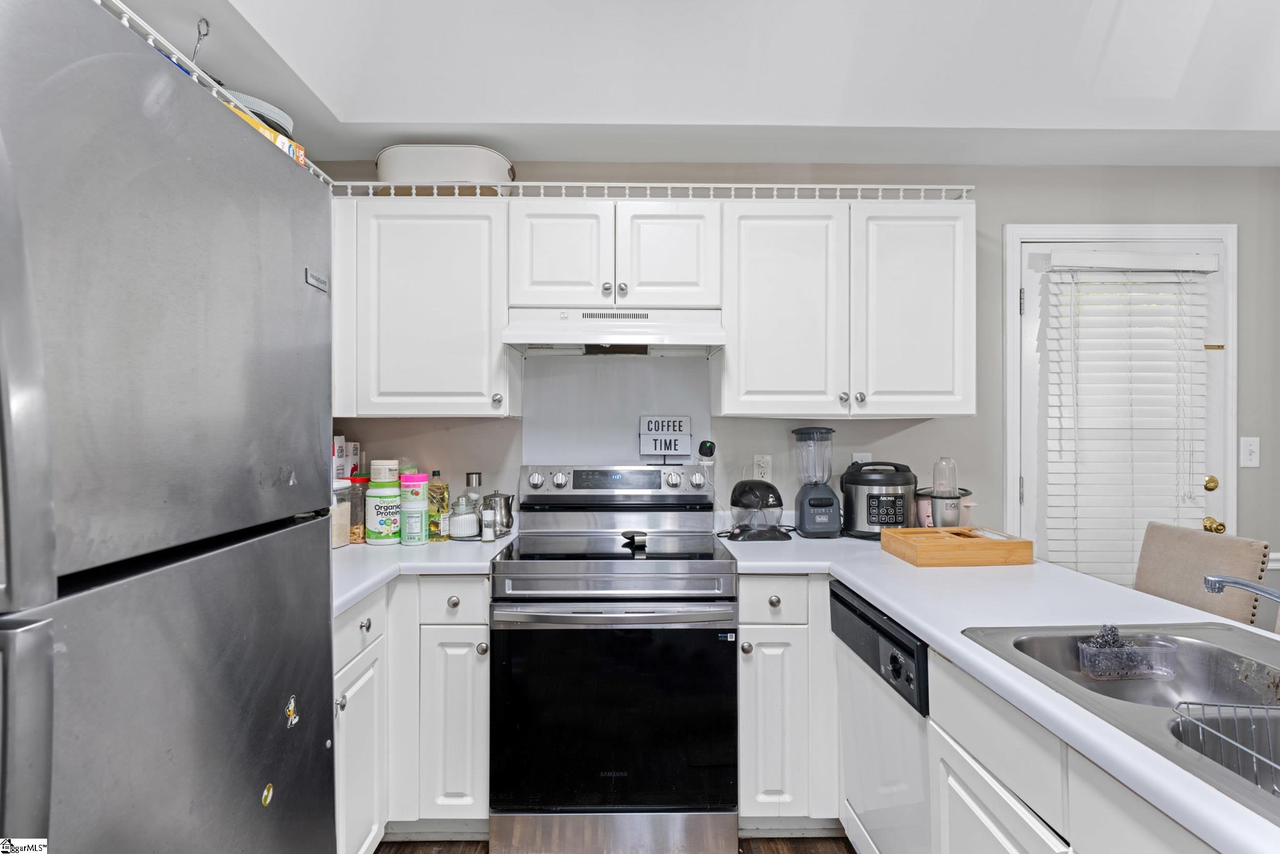 47 Huntress Drive Greer, SC 29651