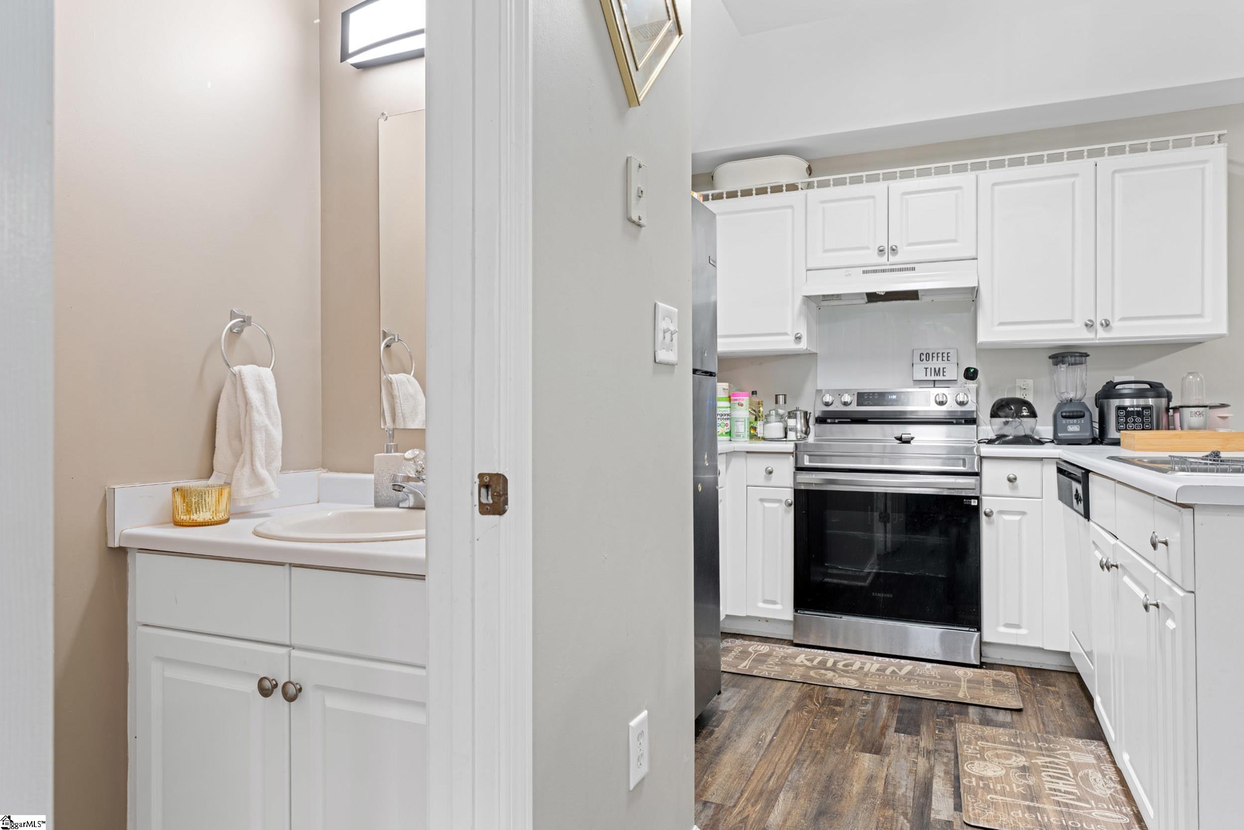 47 Huntress Drive Greer, SC 29651
