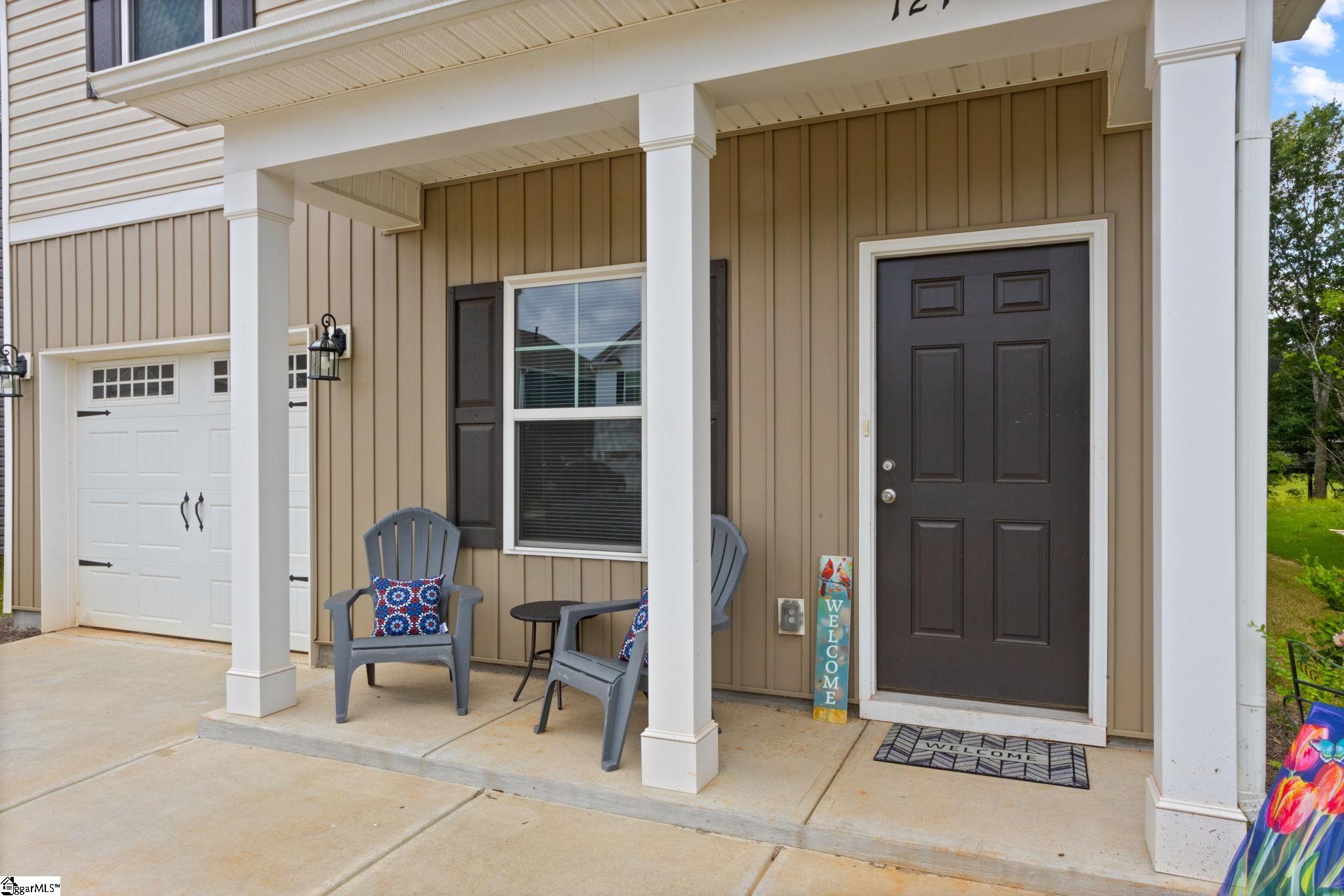 124 Brown Circle Easley, SC 29642